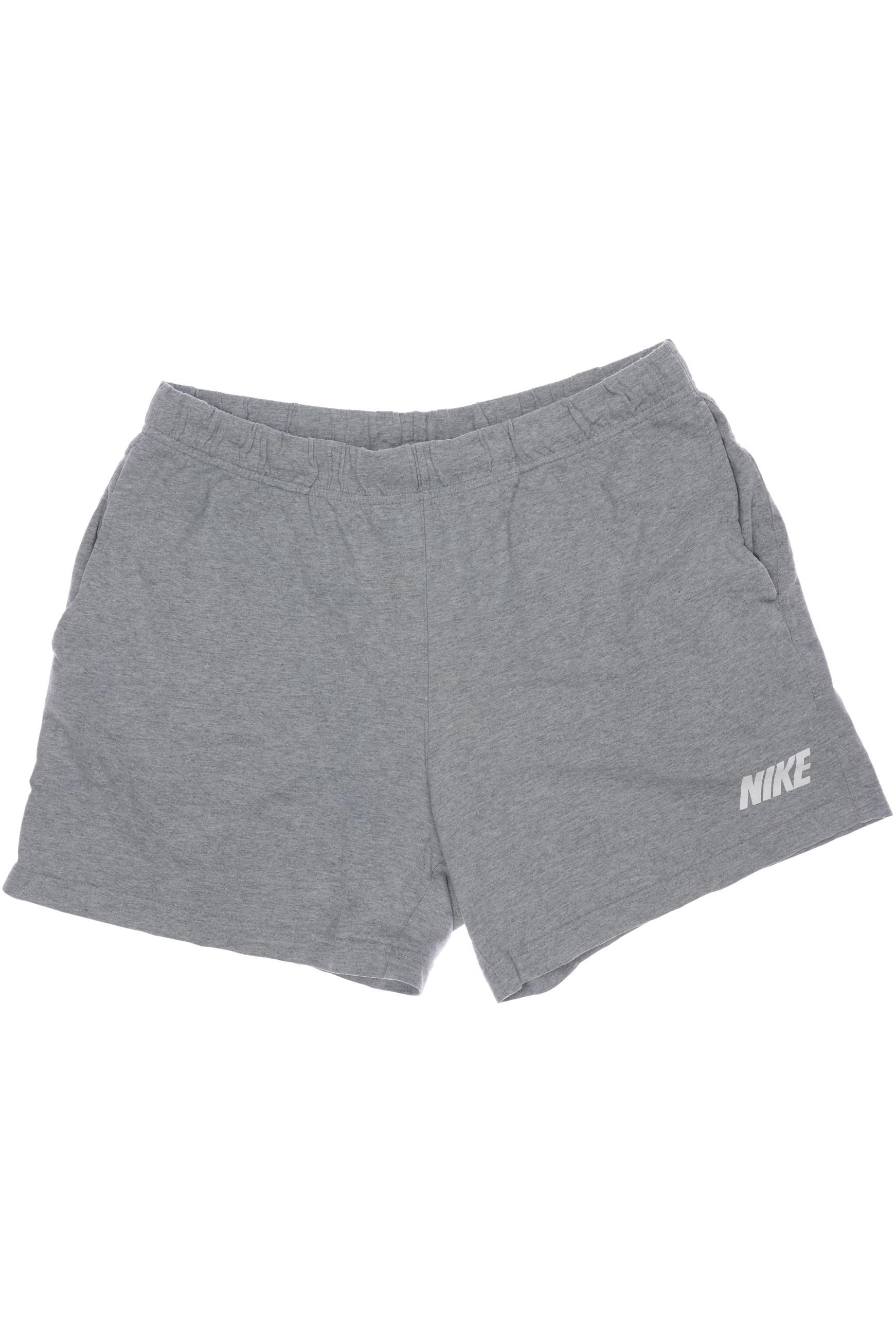 

Nike Herren Shorts, grau, Gr. 52