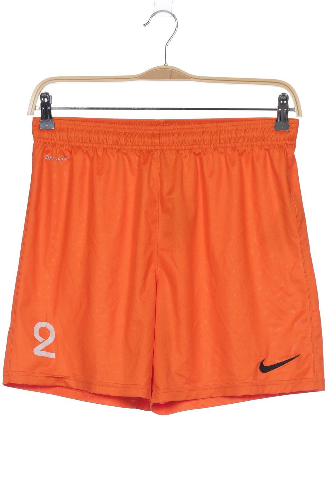 

Nike Herren Shorts, orange