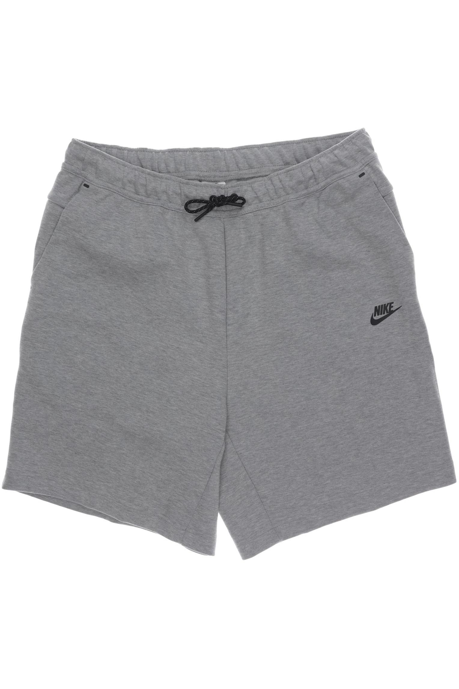 

Nike Herren Shorts, grau, Gr. 54