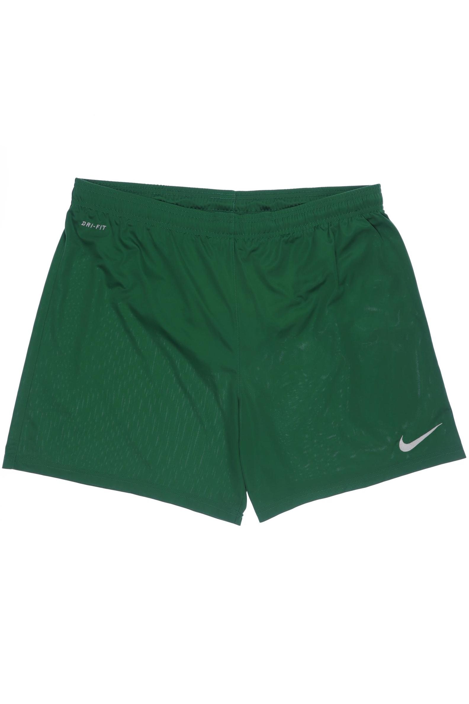 

Nike Herren Shorts, grün, Gr. 54