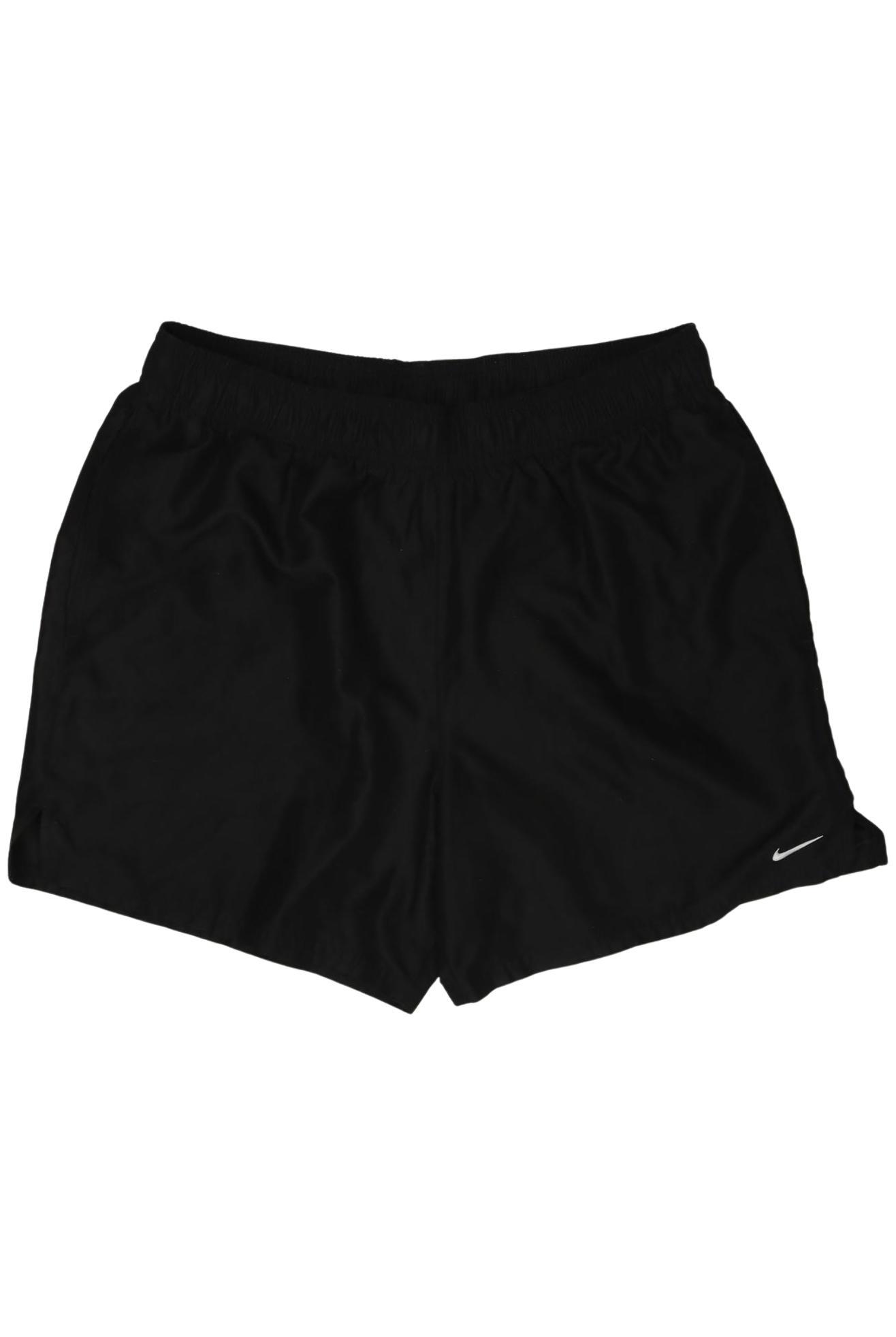 

Nike Herren Shorts, schwarz, Gr. 48