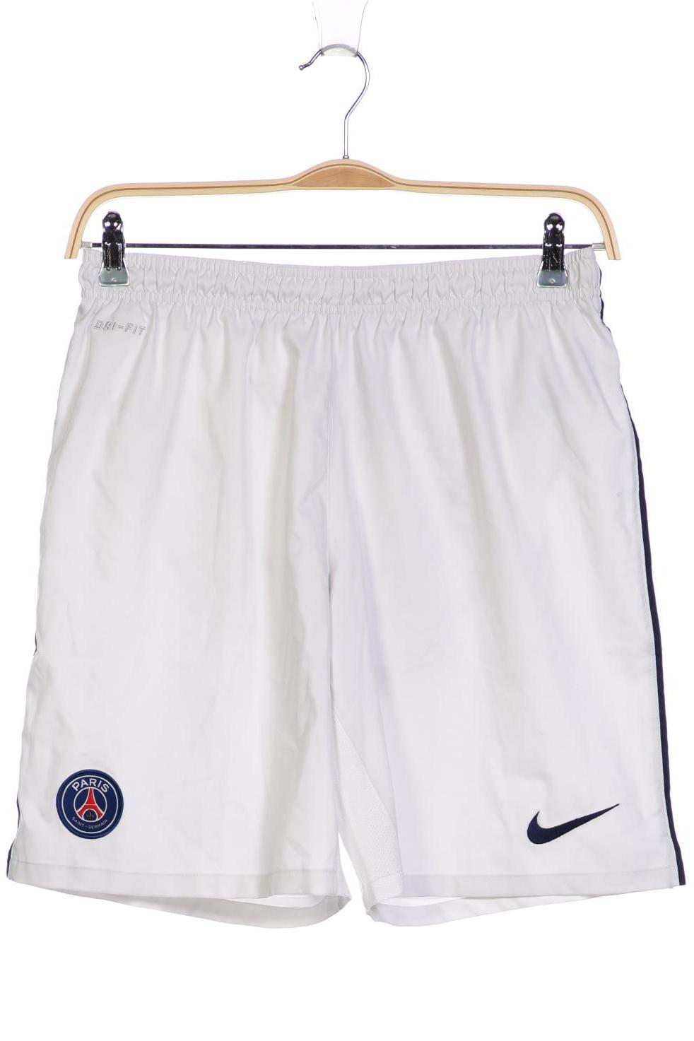 

Nike Herren Shorts, weiß, Gr. 54