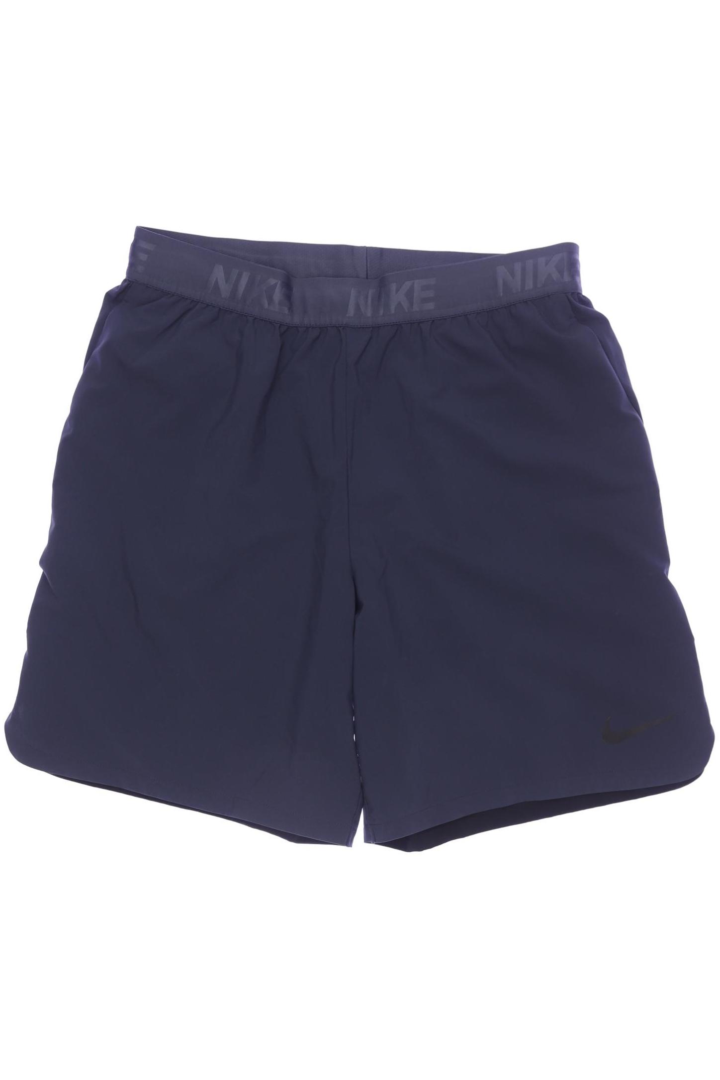 

Nike Herren Shorts, marineblau, Gr. 52