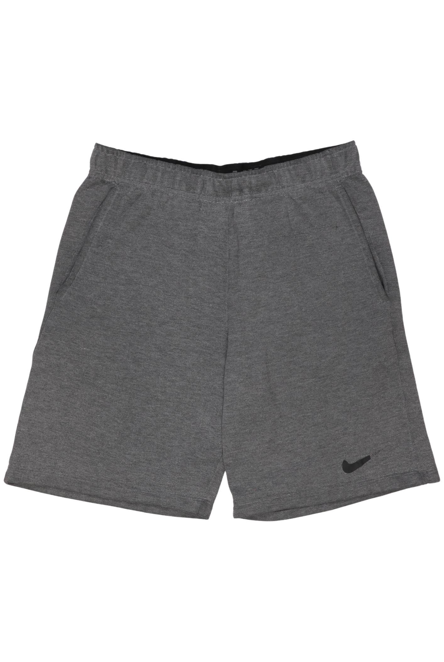

Nike Herren Shorts, grau, Gr. 48