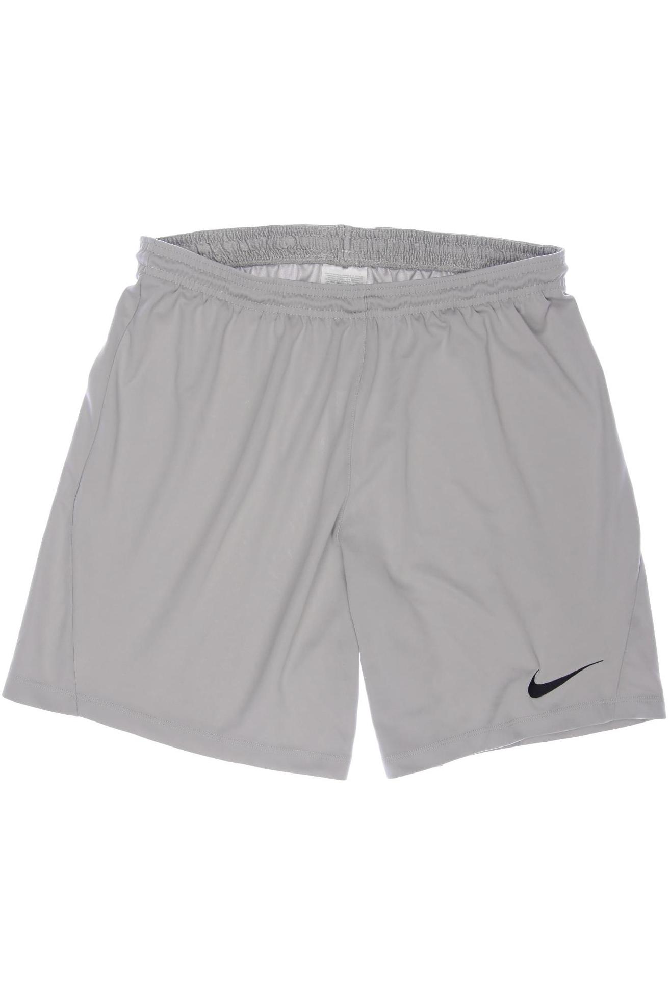 

Nike Herren Shorts, grau, Gr. 52