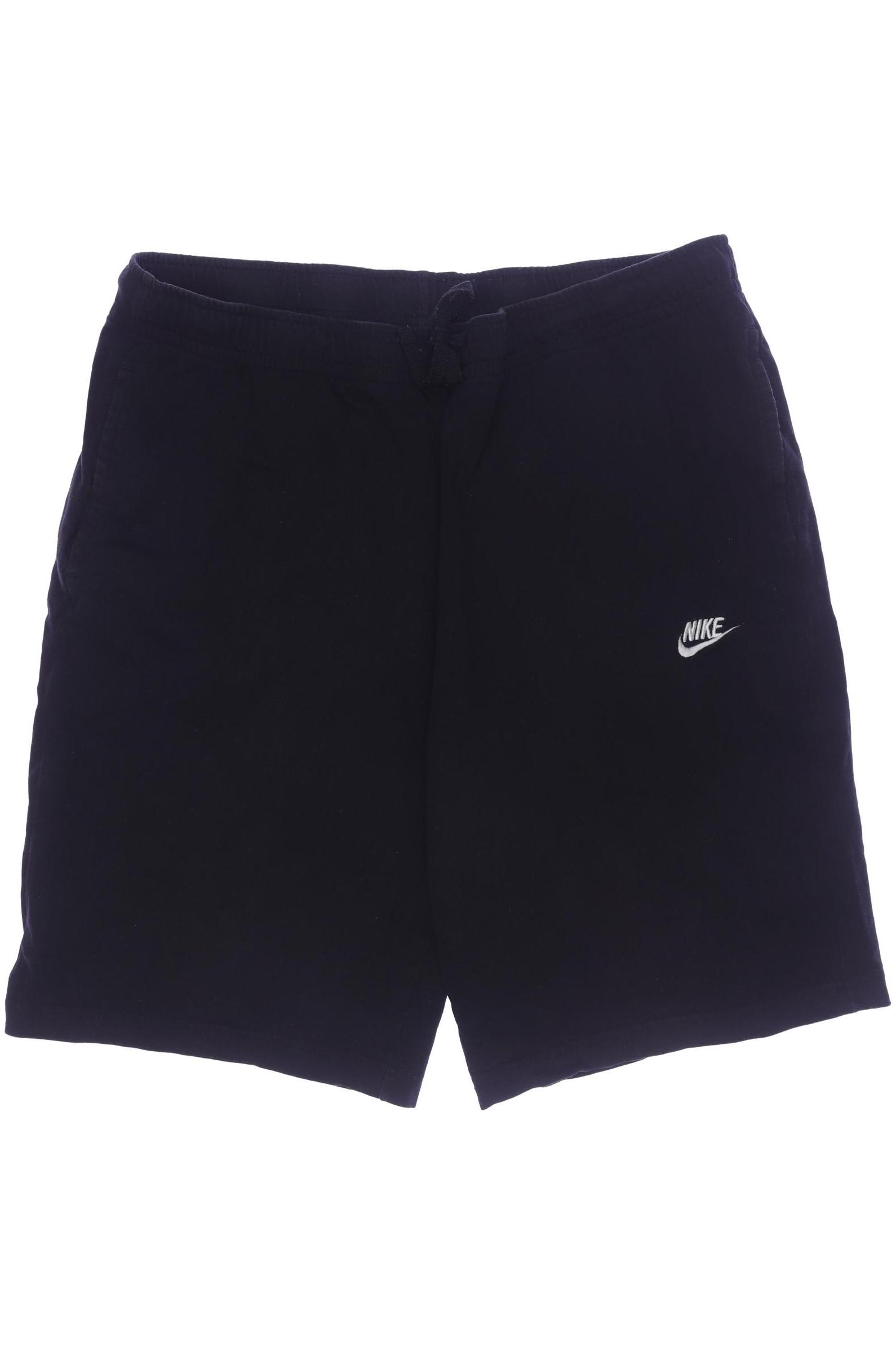 

Nike Herren Shorts, schwarz, Gr. 54