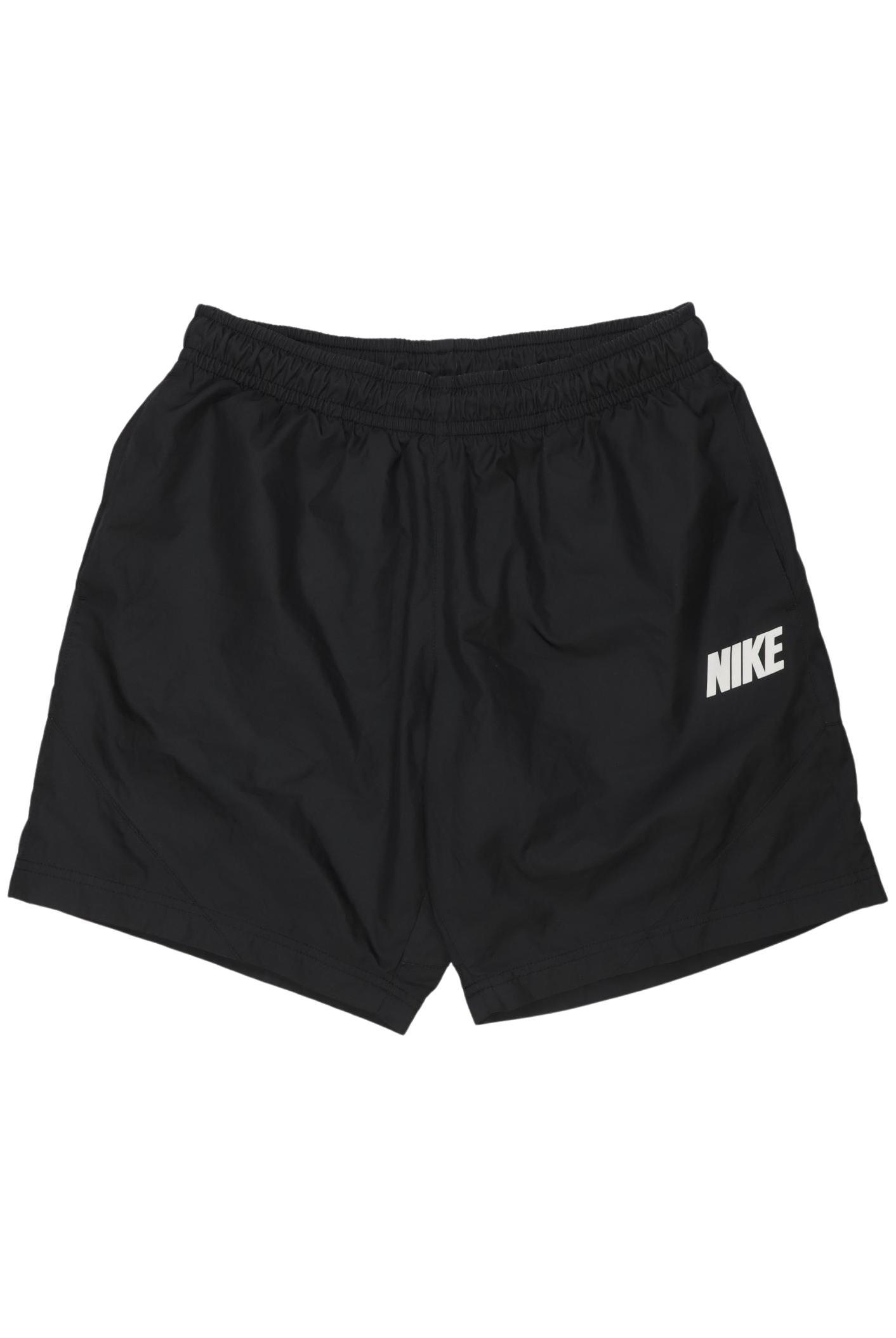 

Nike Herren Shorts, schwarz, Gr. 48