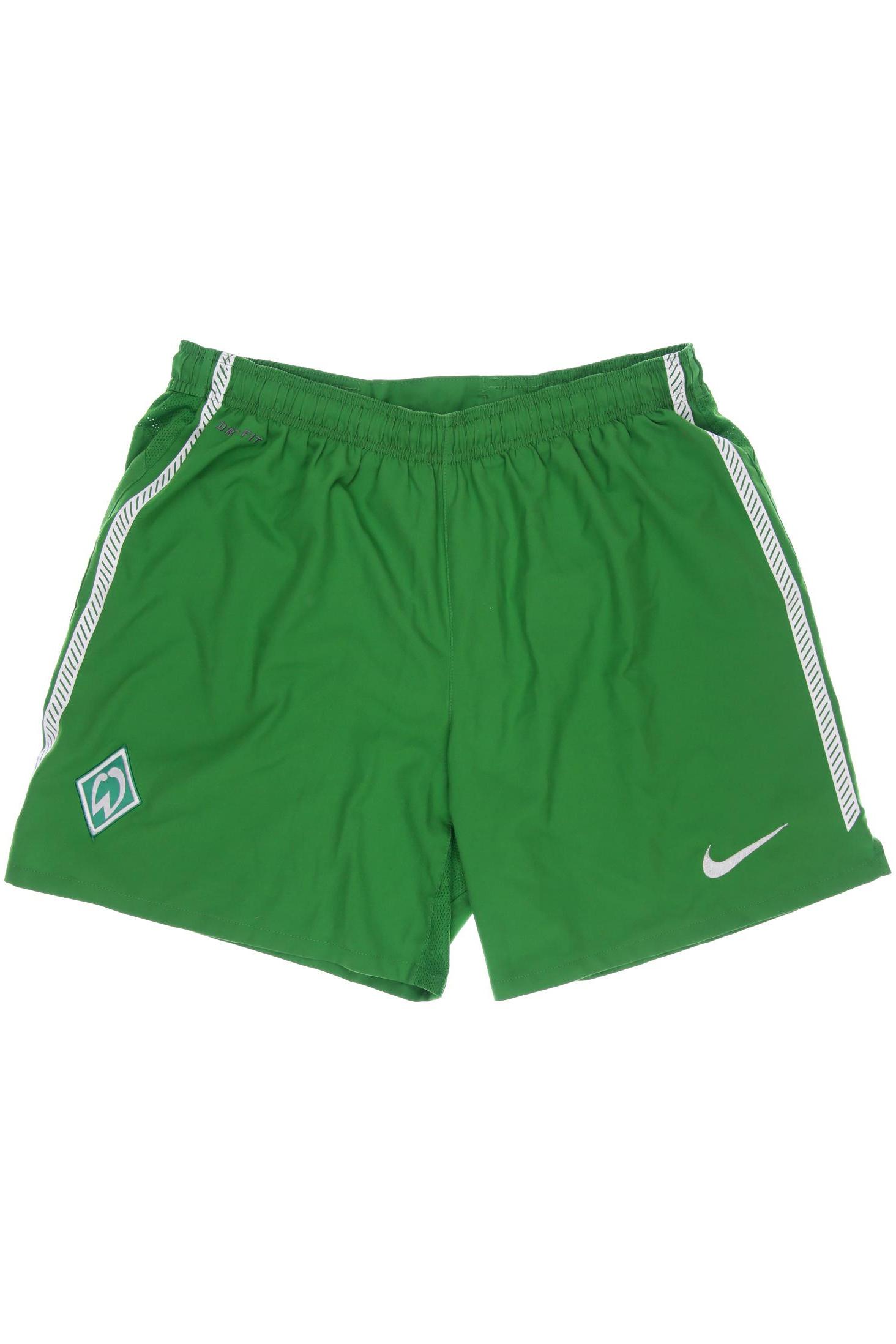 

Nike Herren Shorts, grün