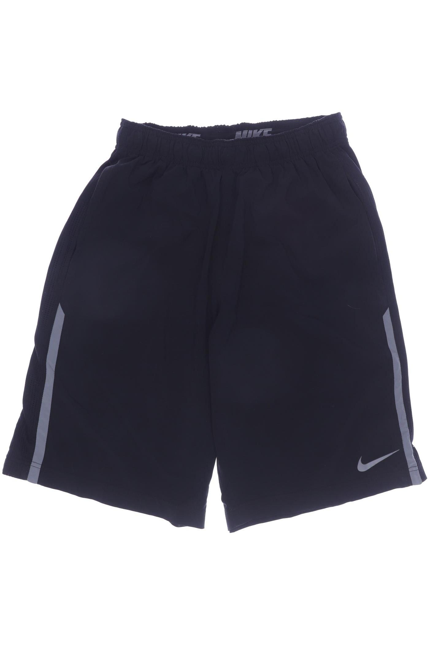 

Nike Herren Shorts, schwarz, Gr. 46