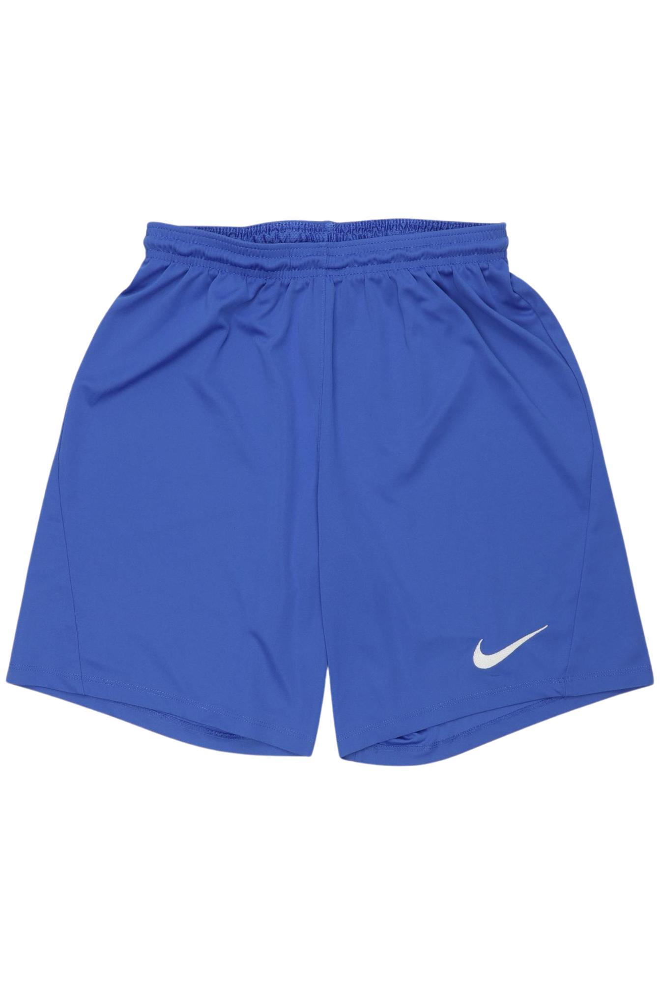 

Nike Herren Shorts, blau, Gr. 48