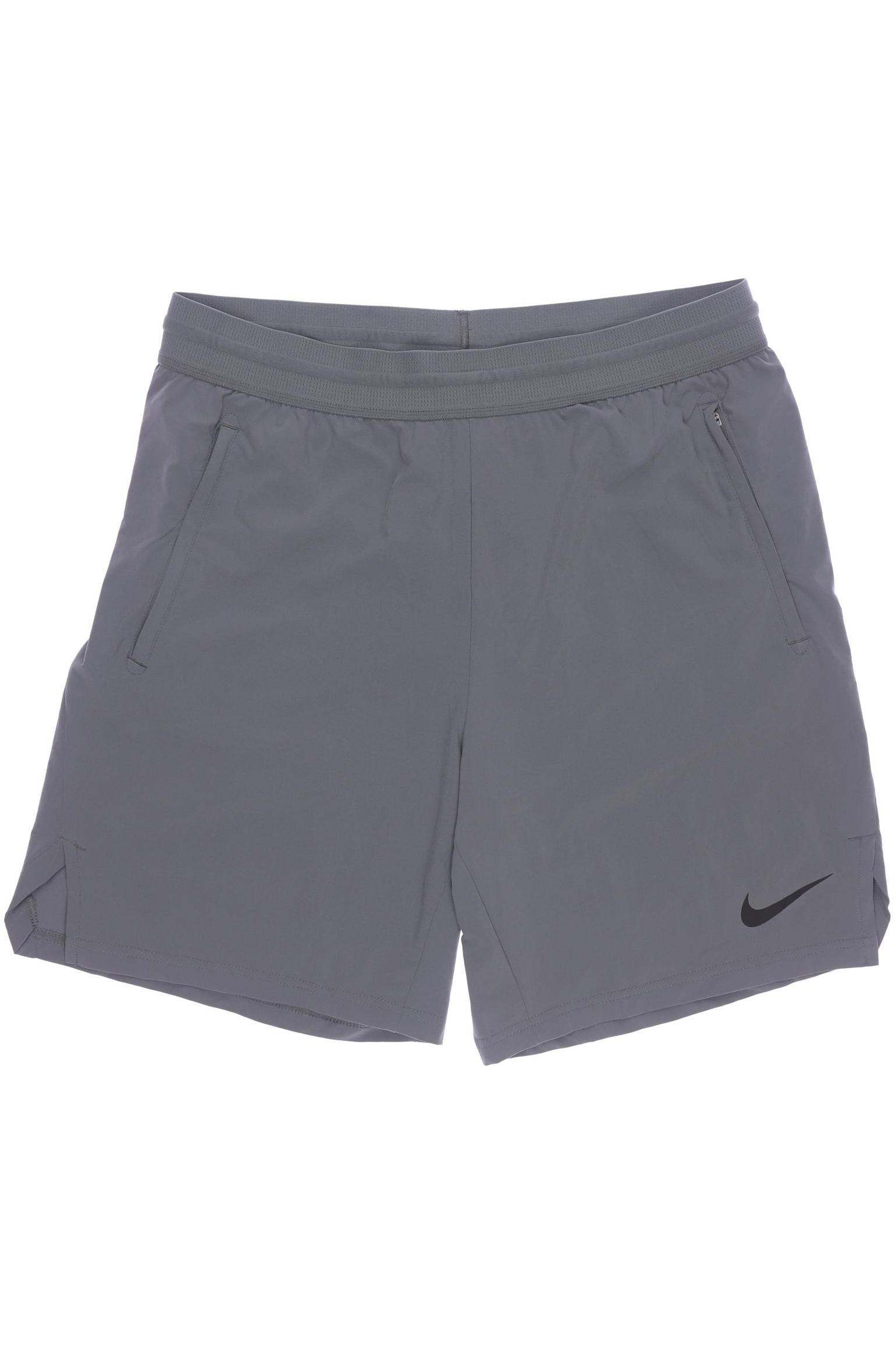 

Nike Herren Shorts, grau, Gr. 52