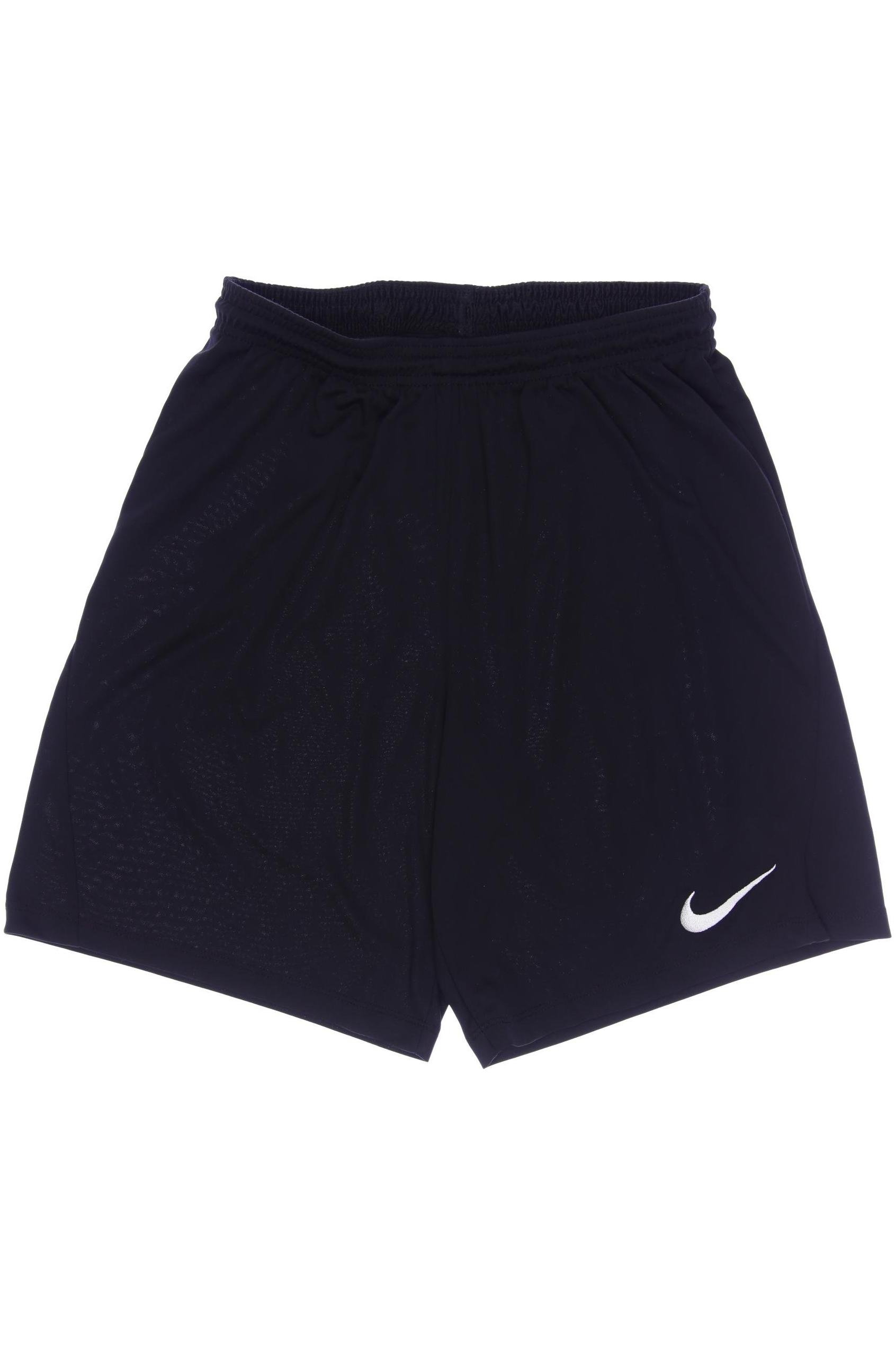 

Nike Herren Shorts, schwarz, Gr. 48