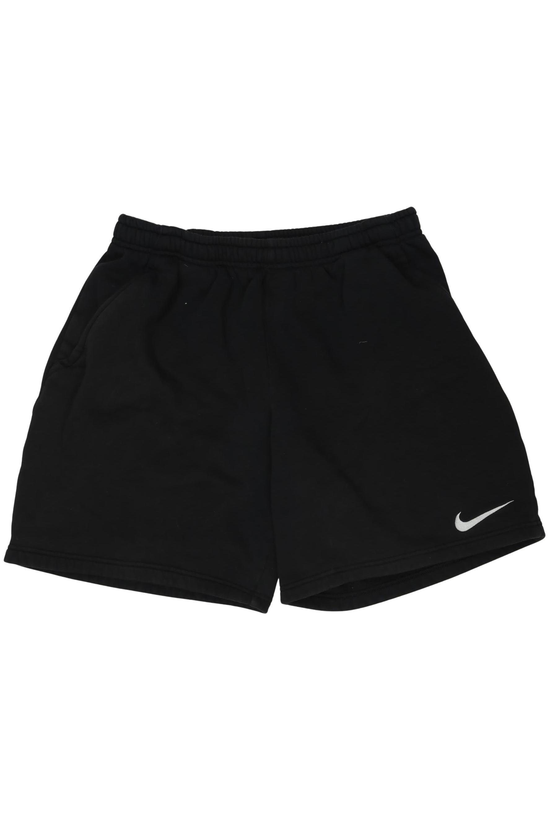 

Nike Herren Shorts, schwarz, Gr. 48