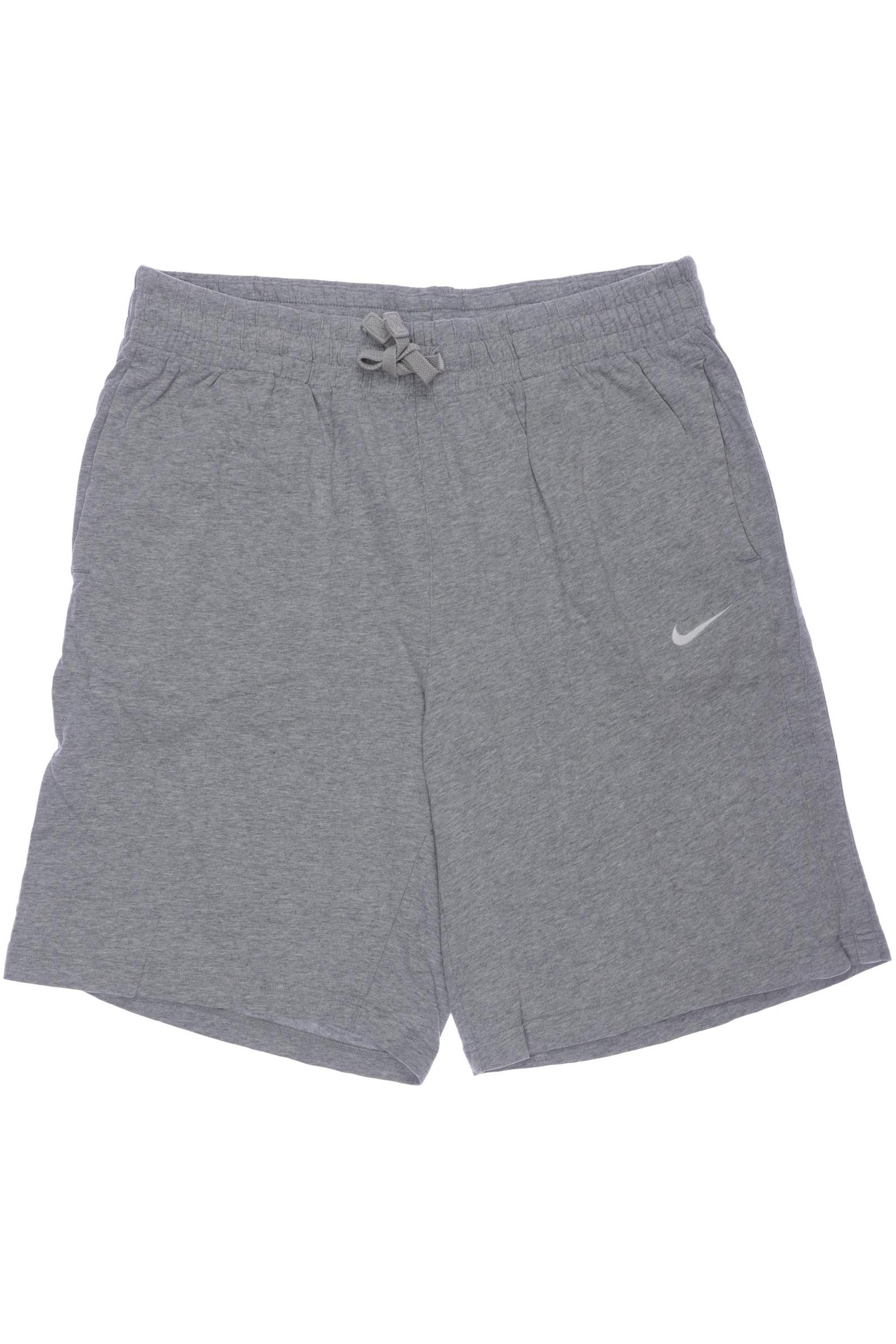 

Nike Herren Shorts, grau, Gr. 54