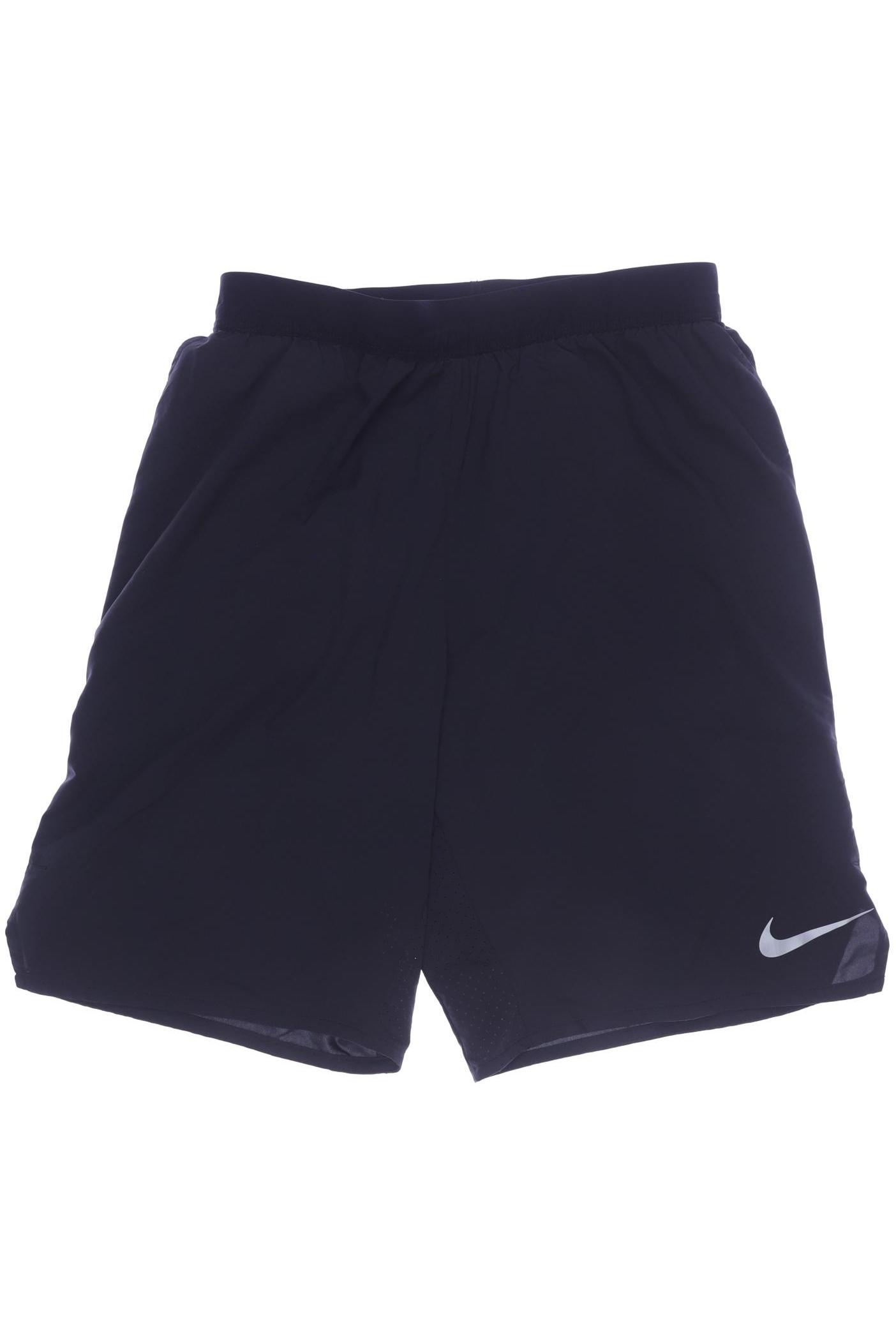 

Nike Herren Shorts, schwarz, Gr. 46