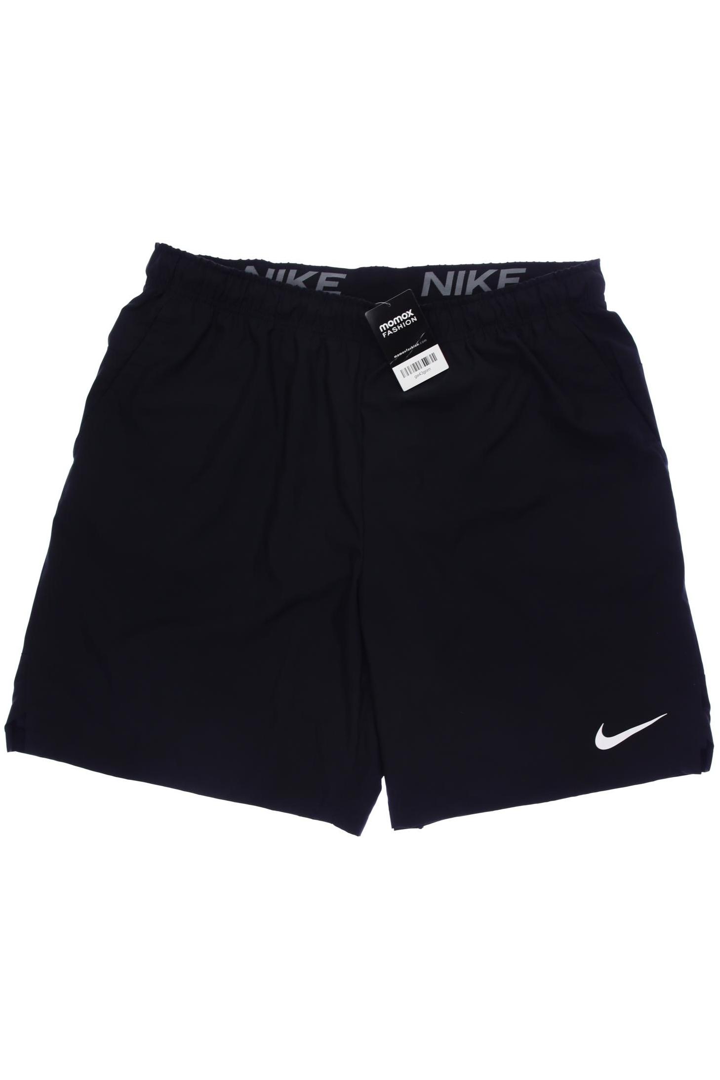 

Nike Herren Shorts, schwarz, Gr. 56