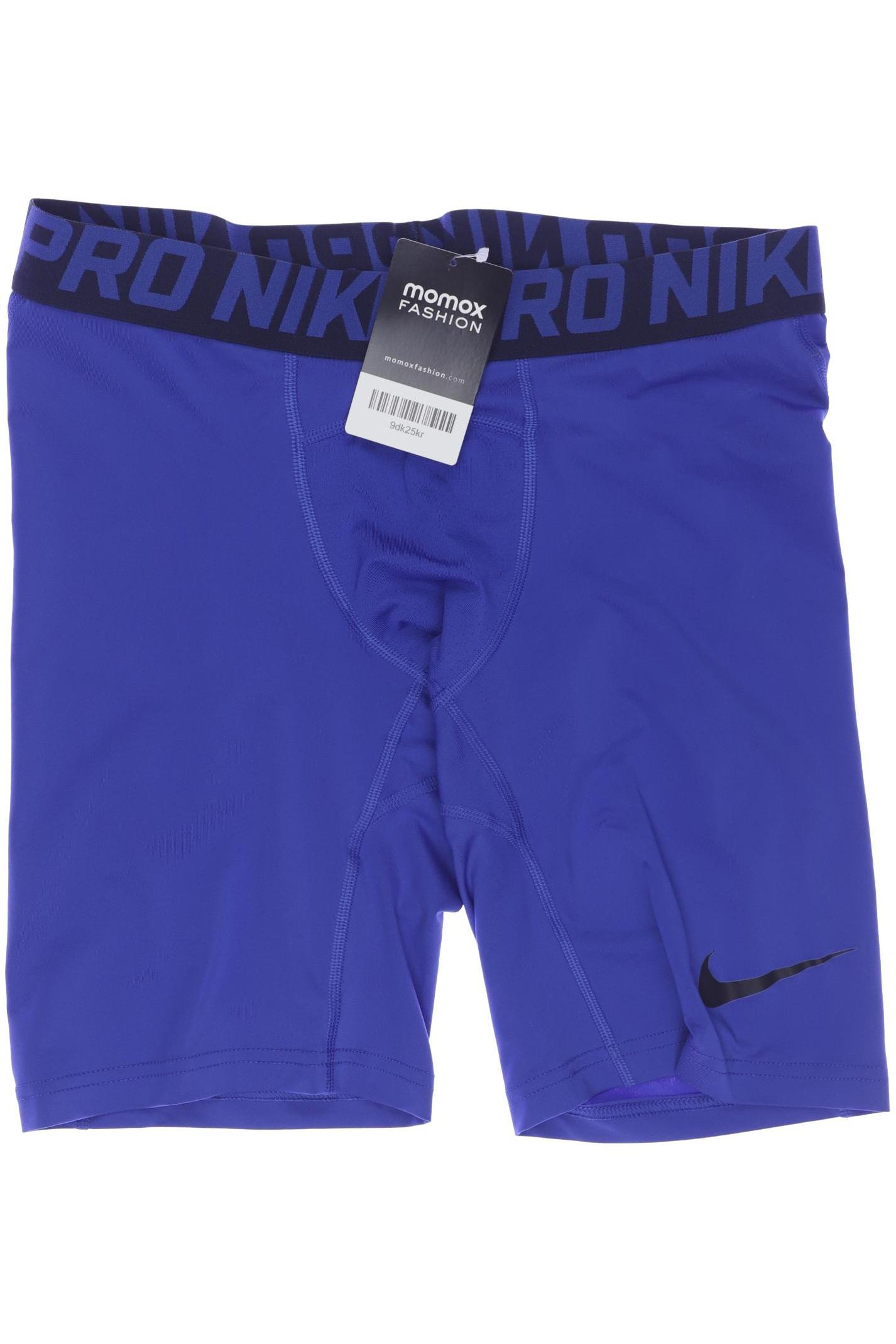 

Nike Herren Shorts, blau, Gr. 52