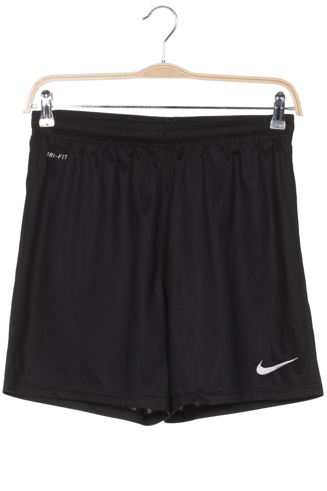 

Nike Herren Shorts, schwarz, Gr. 48
