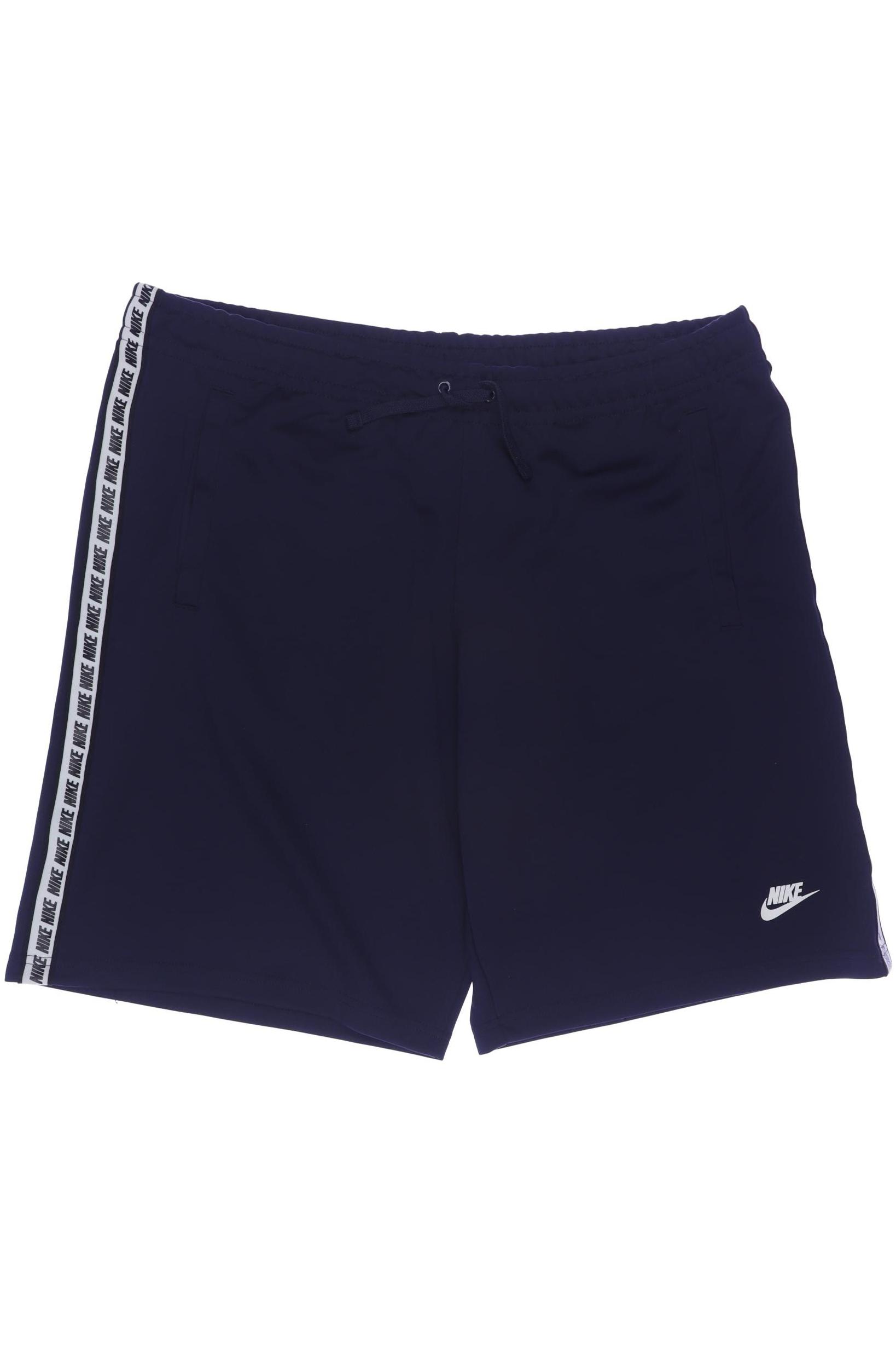 

Nike Herren Shorts, marineblau, Gr. 56