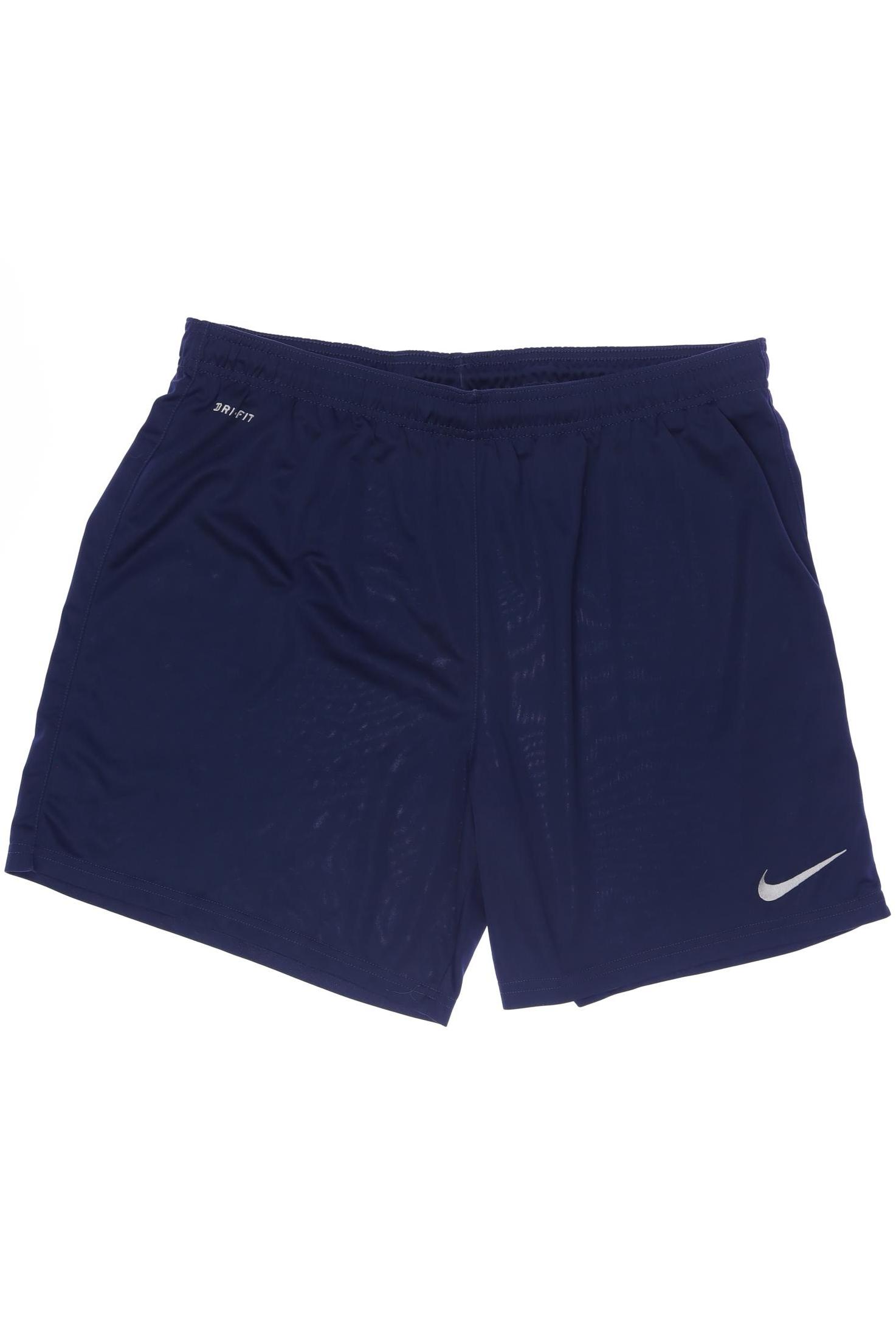 

Nike Herren Shorts, marineblau, Gr. 54