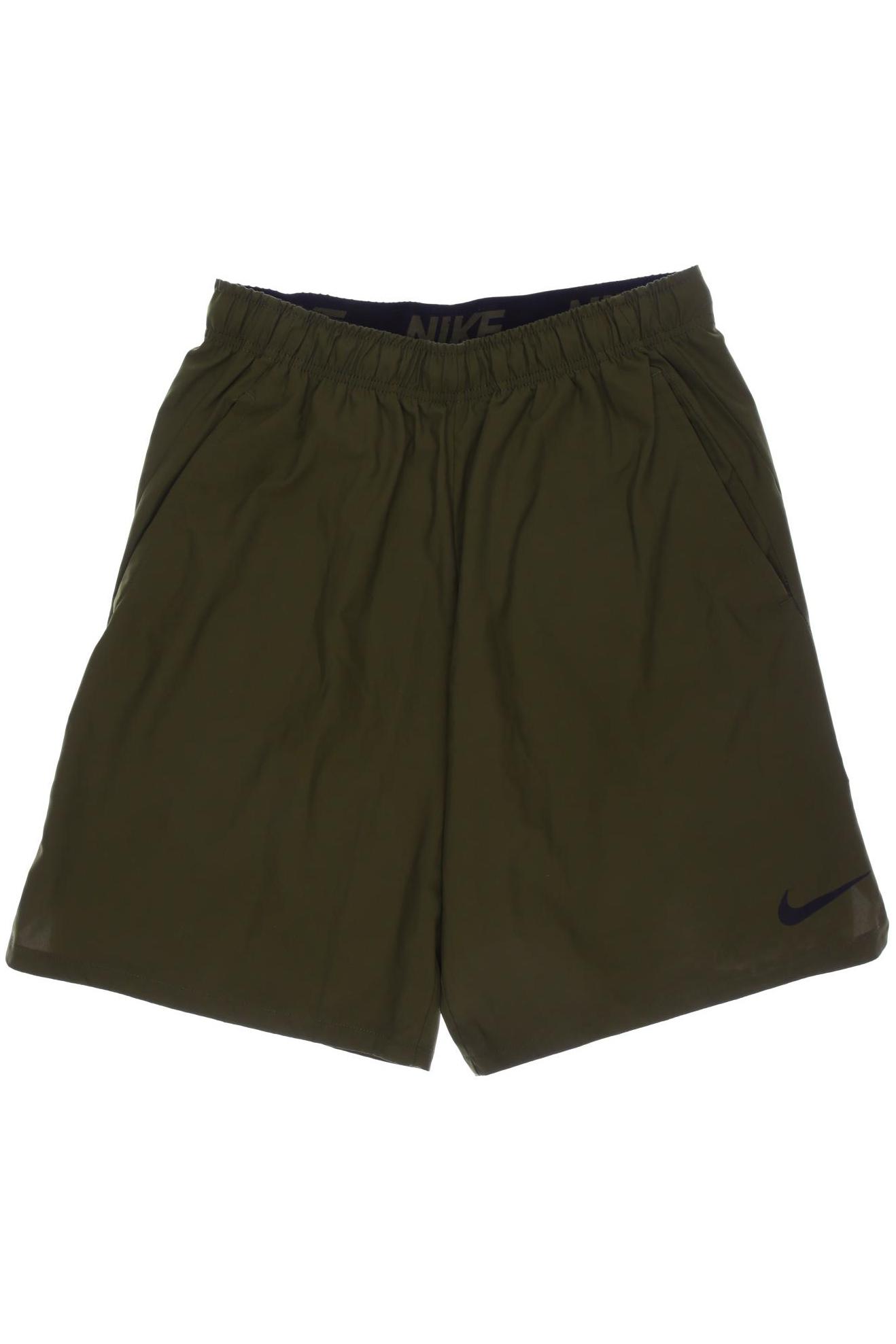 

Nike Herren Shorts, grün, Gr. 48
