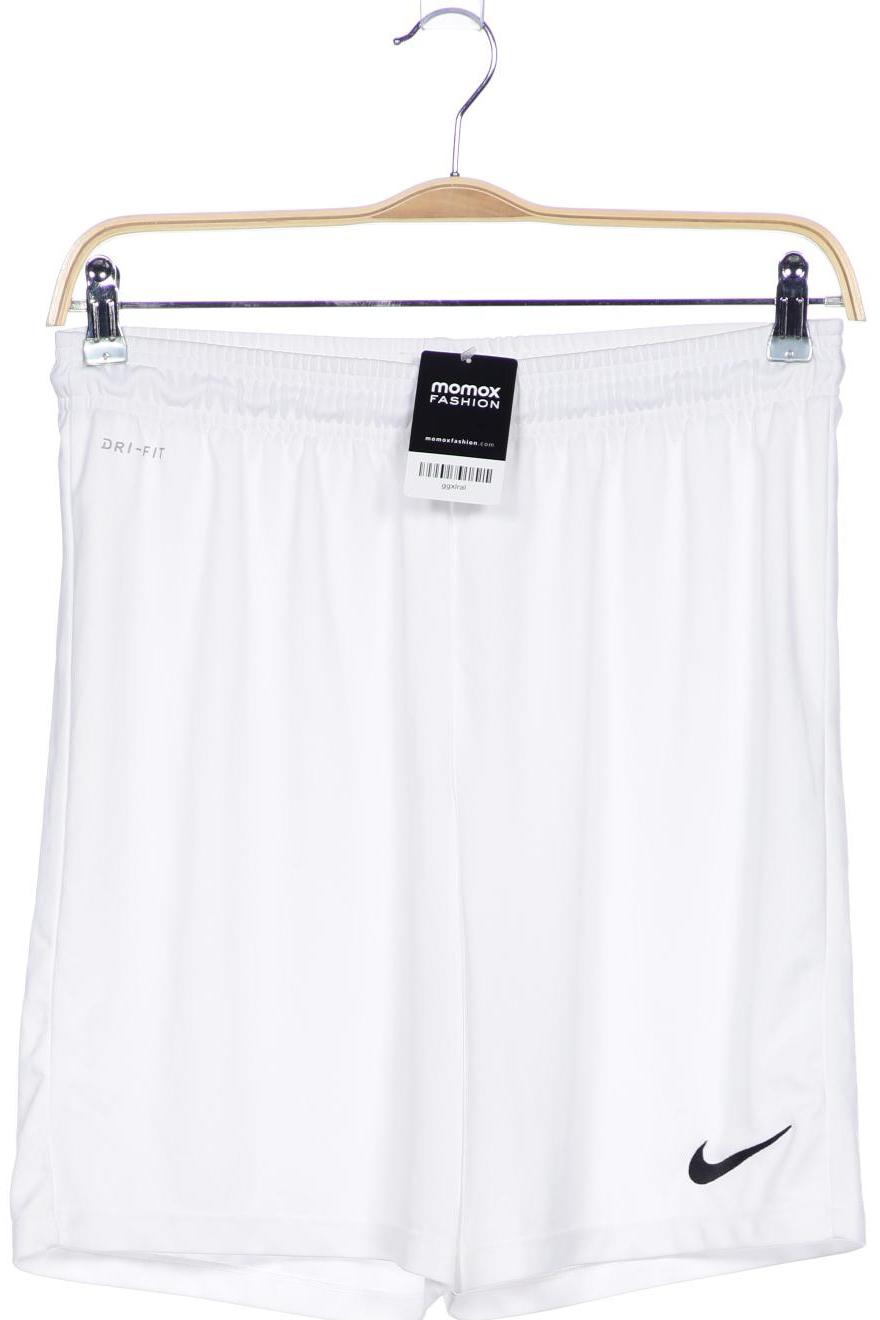 

Nike Herren Shorts, weiß, Gr. 52