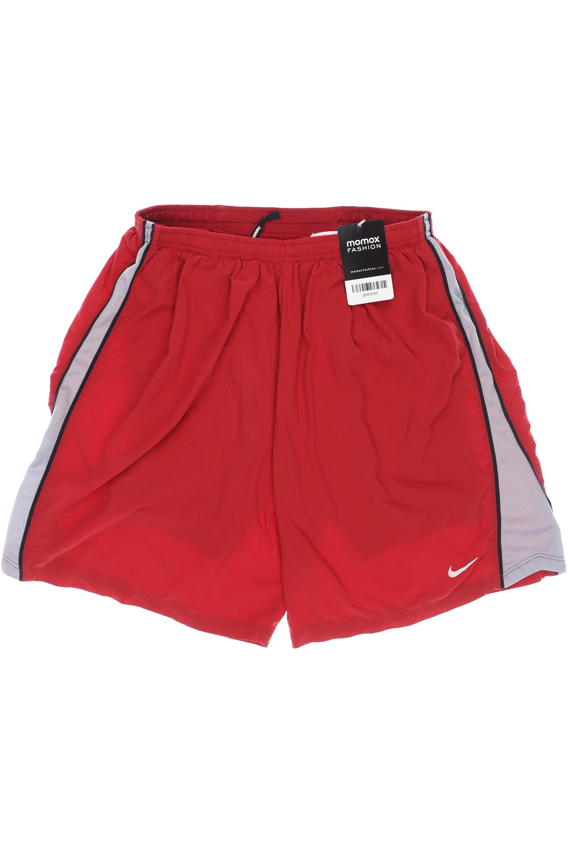 

Nike Herren Shorts, rot