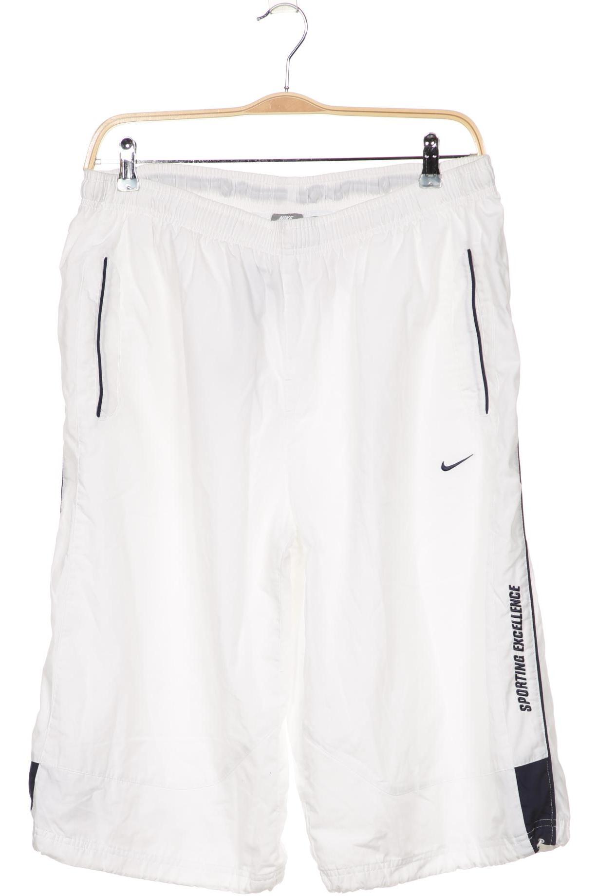 

Nike Herren Shorts, weiß