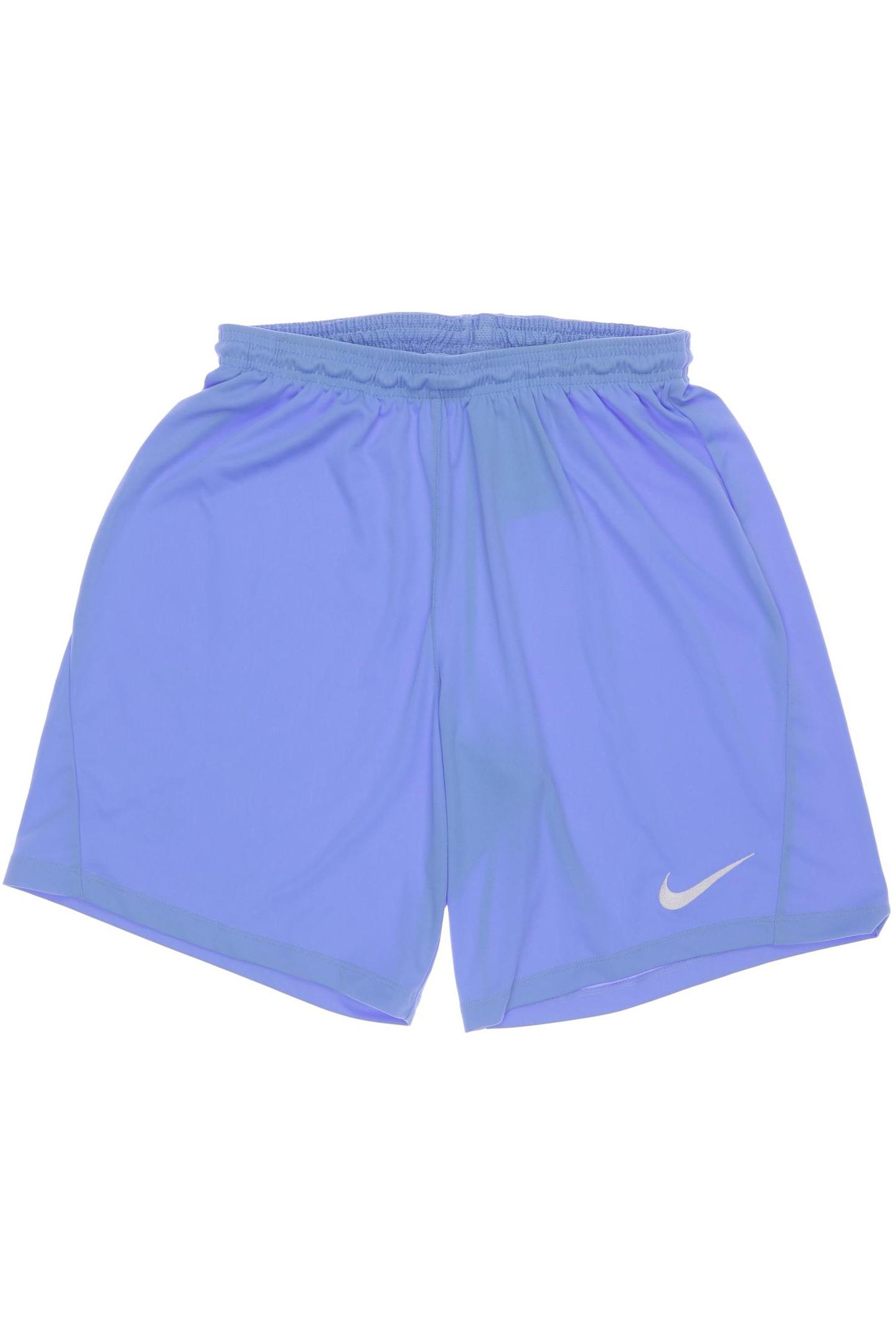 

Nike Herren Shorts, blau, Gr. 52