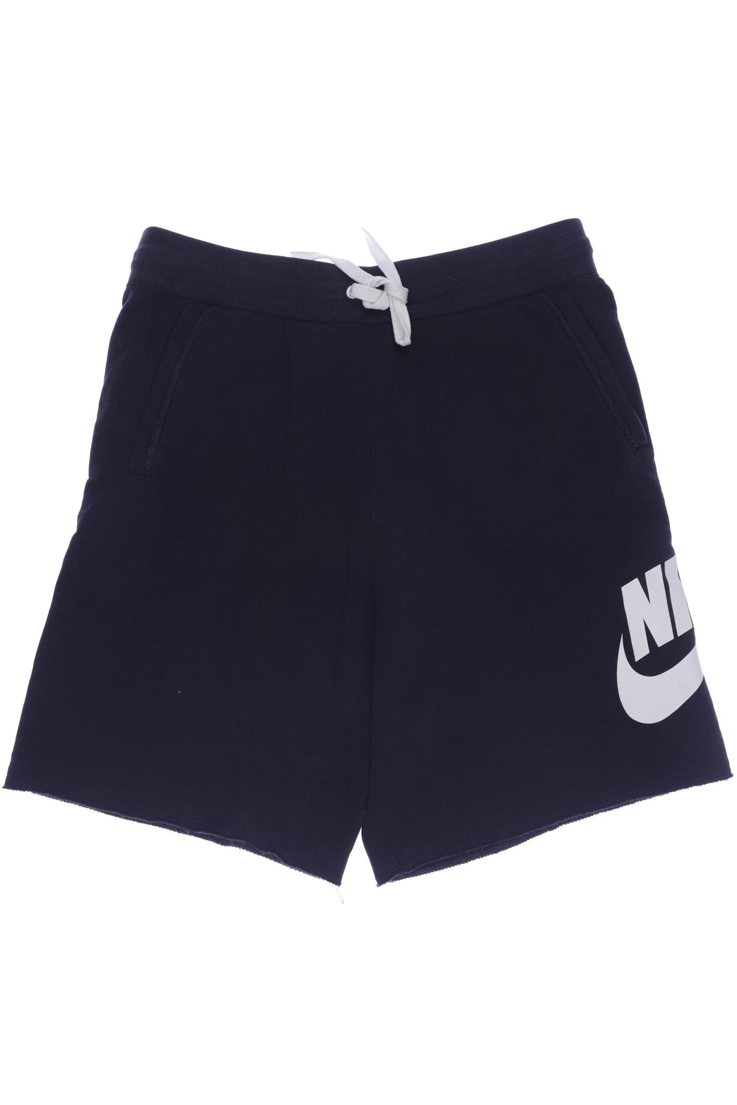 

Nike Herren Shorts, schwarz, Gr. 48