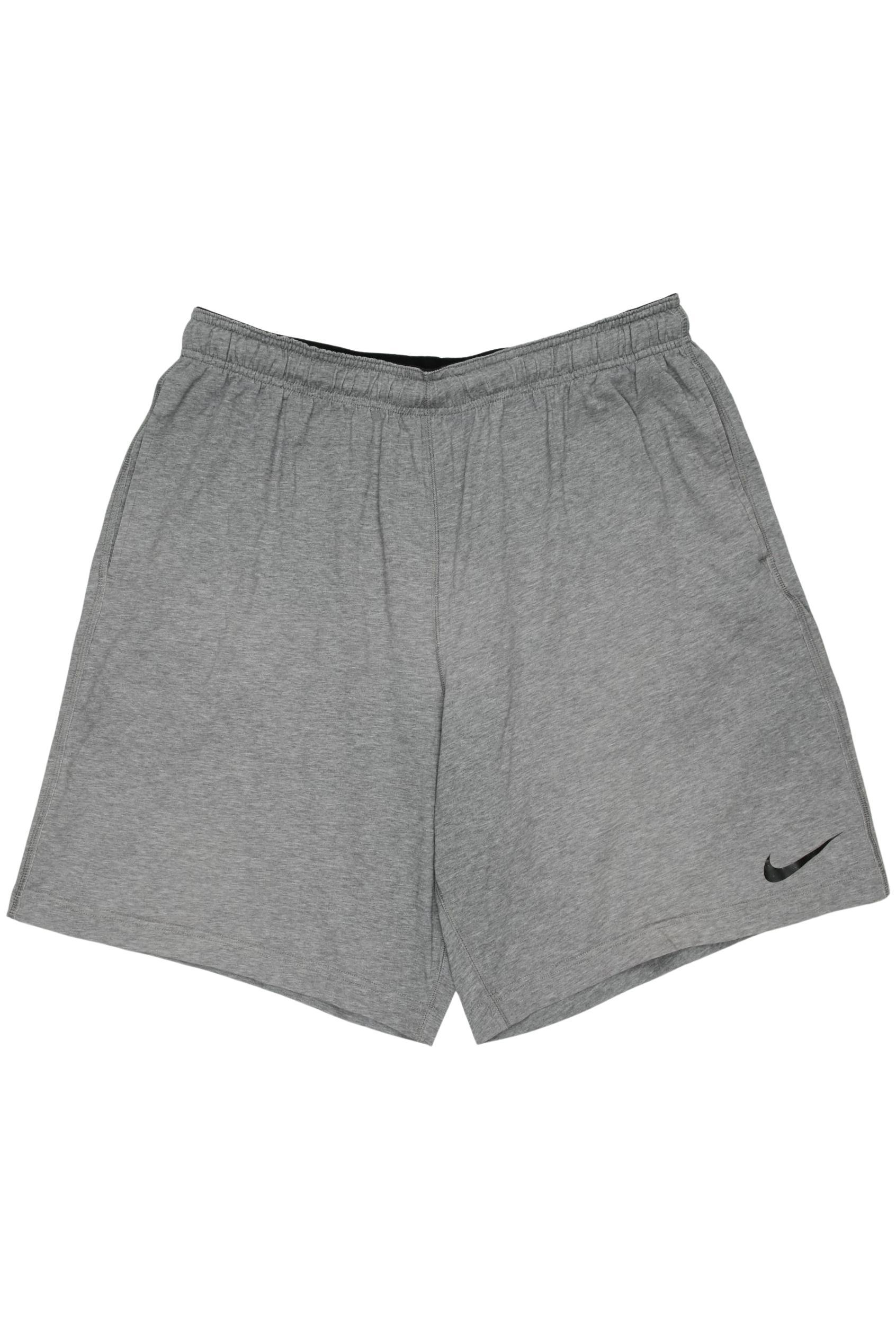 

Nike Herren Shorts, grau, Gr. 54
