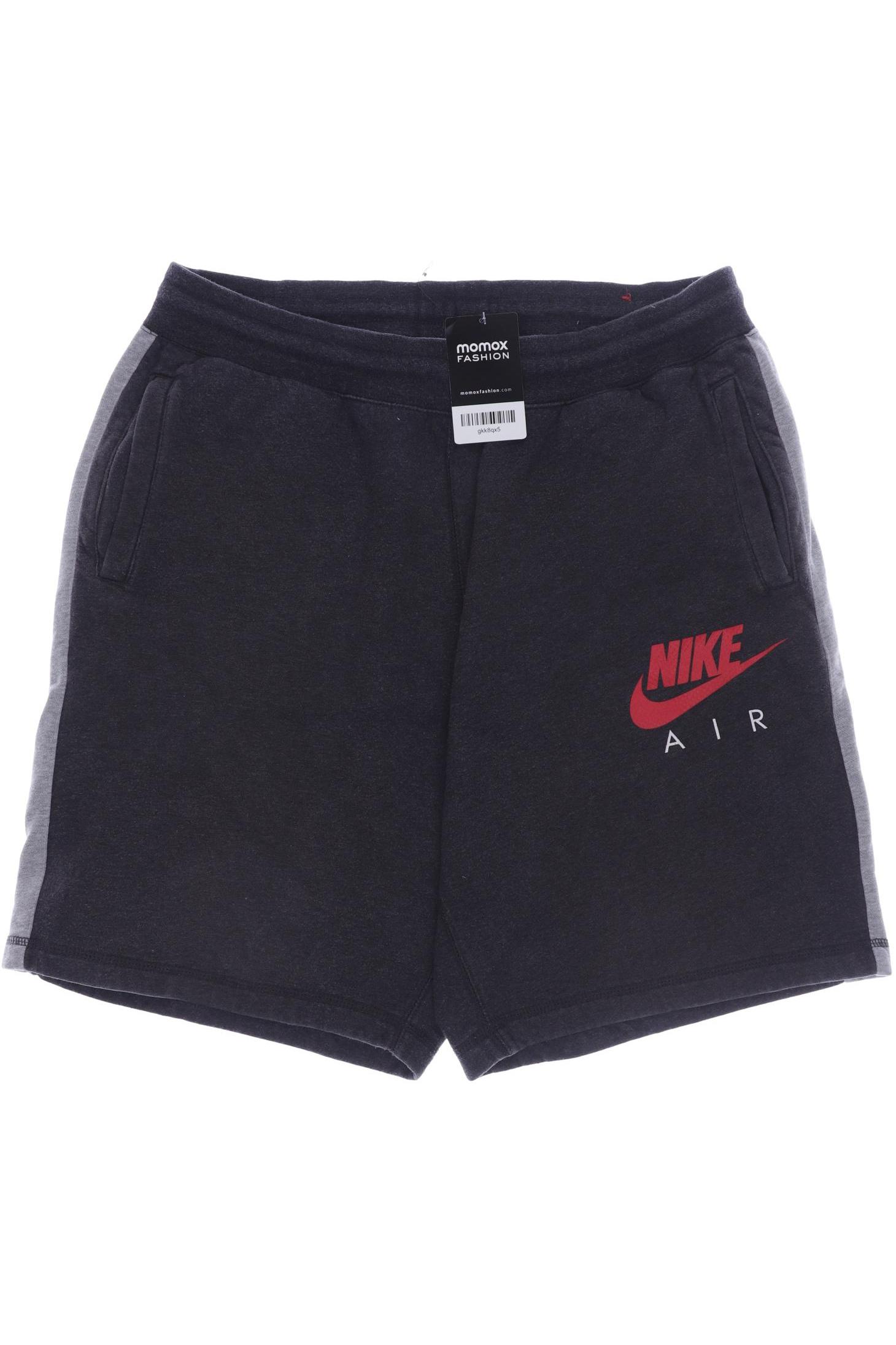 

Nike Herren Shorts, grau