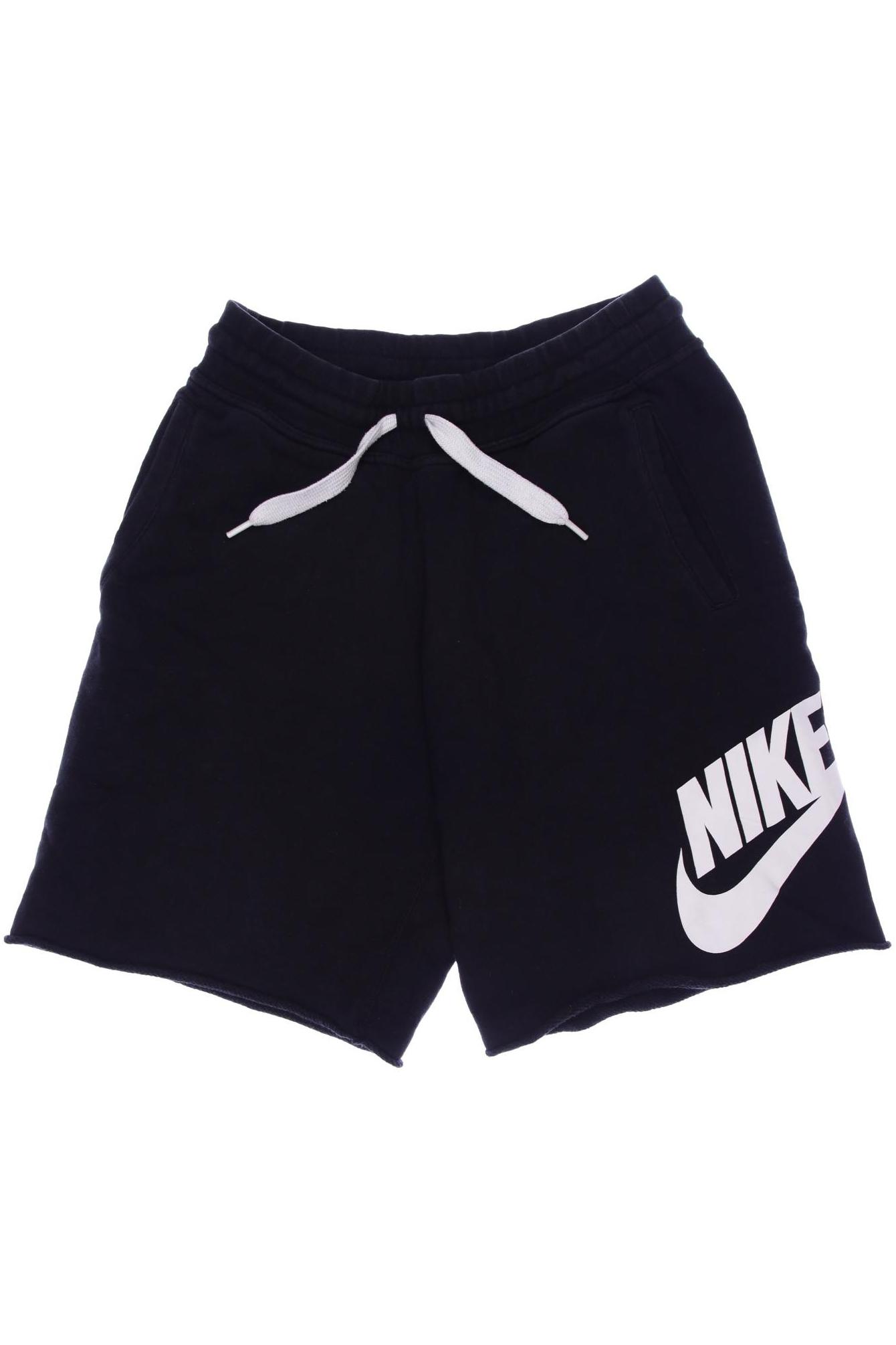 

Nike Herren Shorts, schwarz, Gr. 48