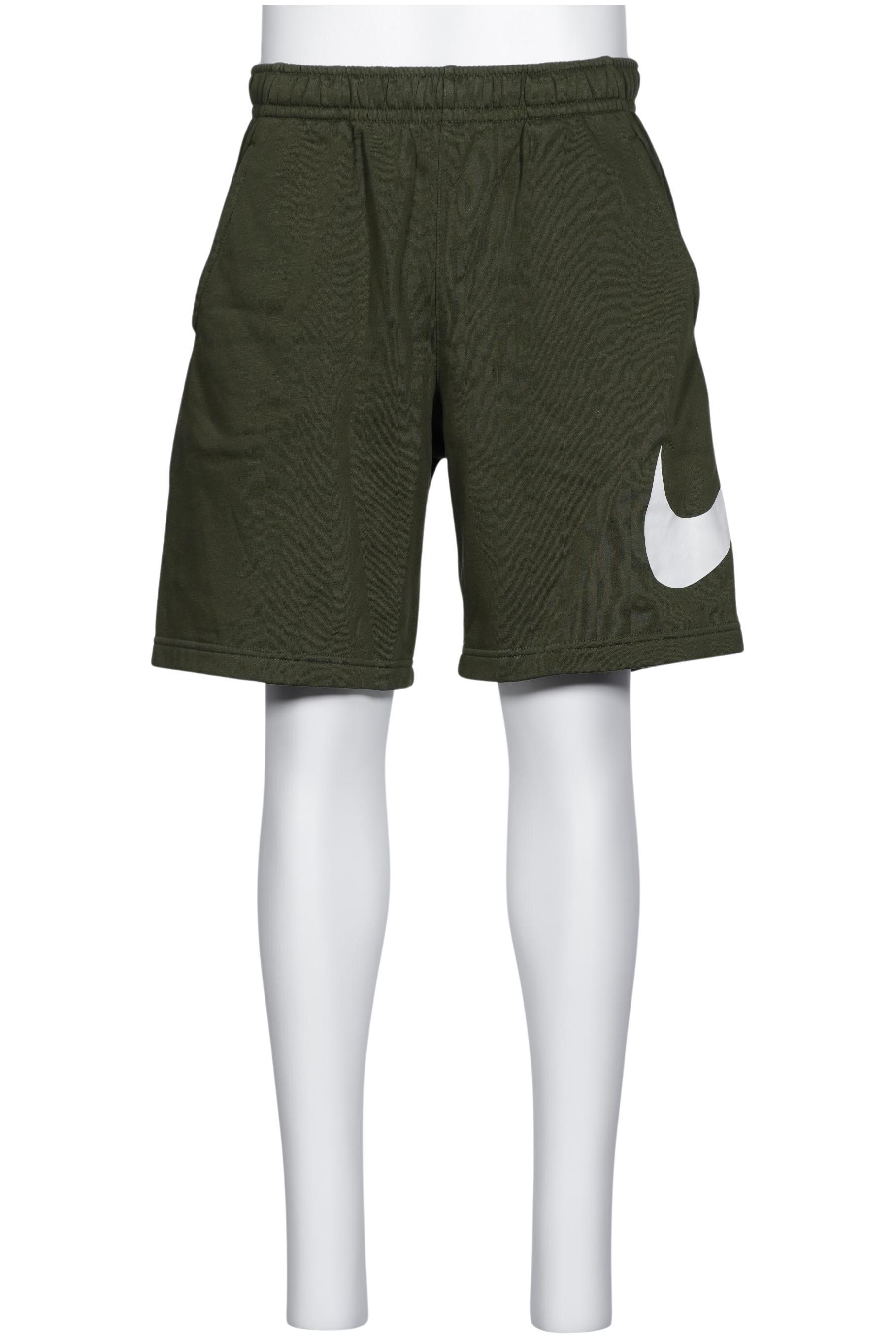

Nike Herren Shorts, grün, Gr. 48