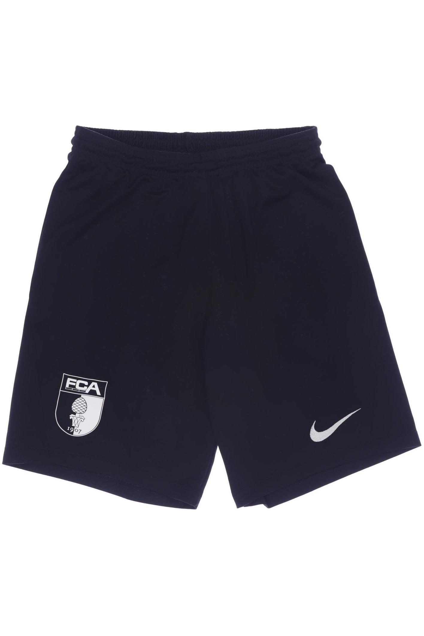 

Nike Herren Shorts, schwarz, Gr. 46