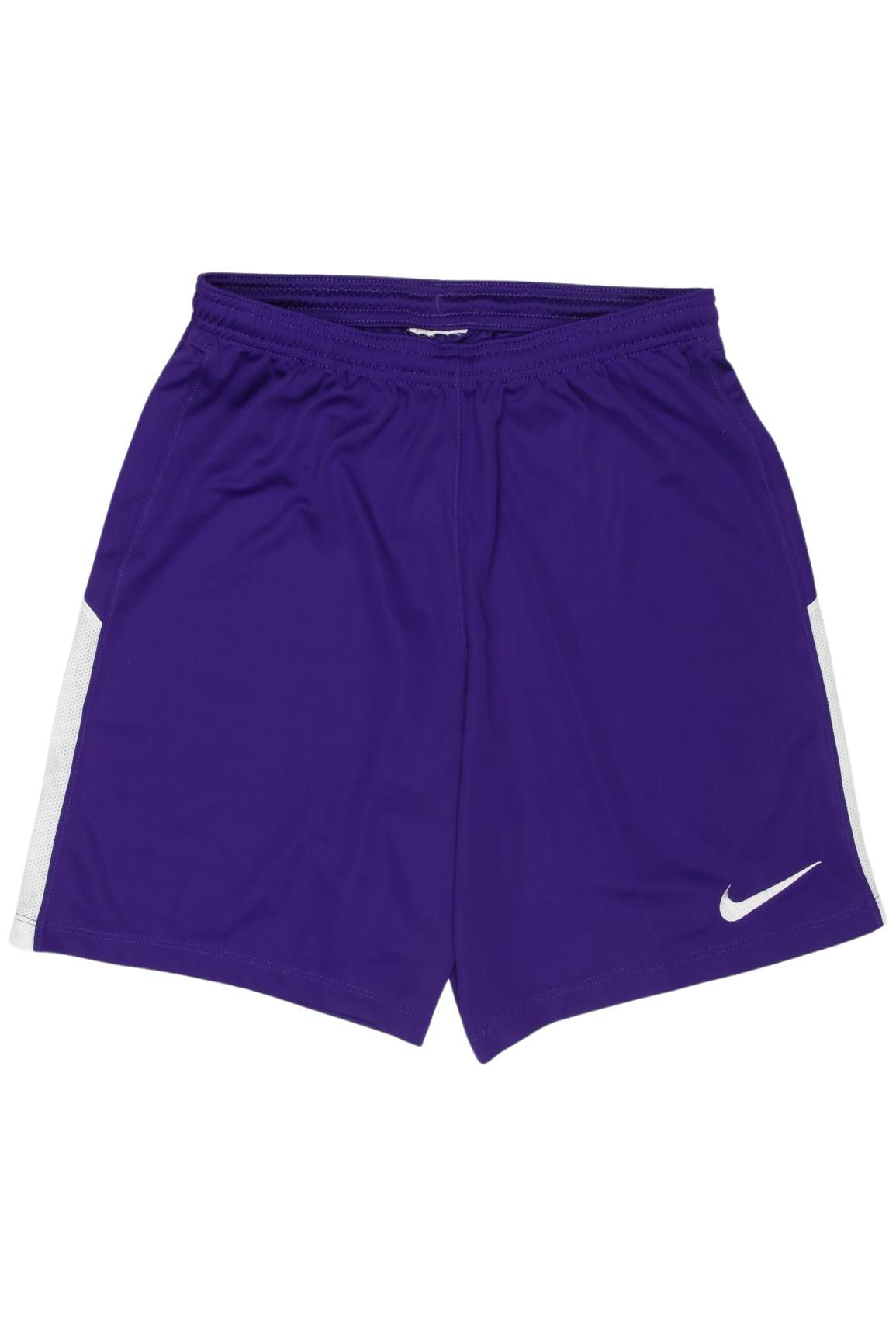 

Nike Herren Shorts, flieder, Gr. 46