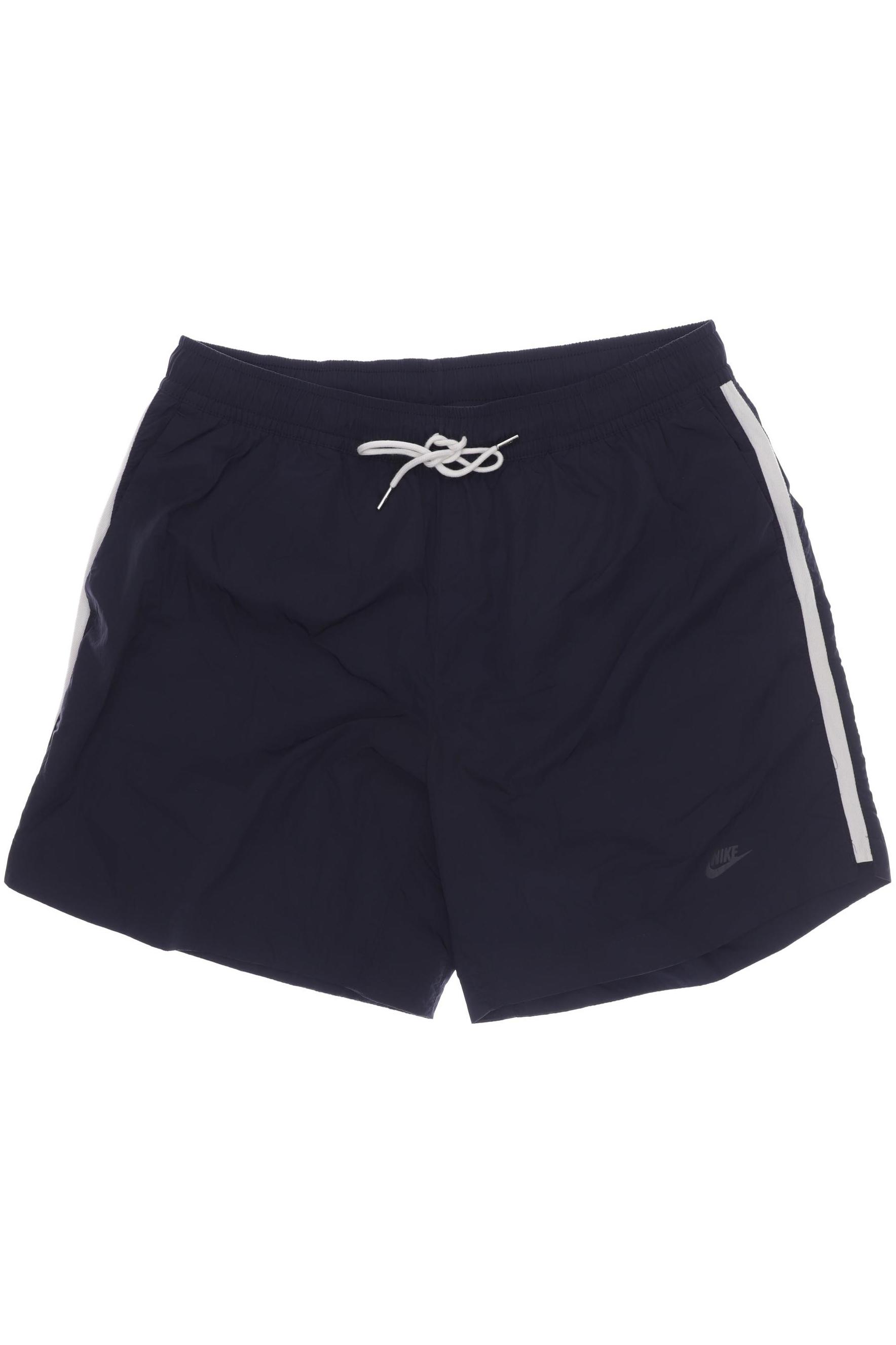 

Nike Herren Shorts, schwarz, Gr. 52