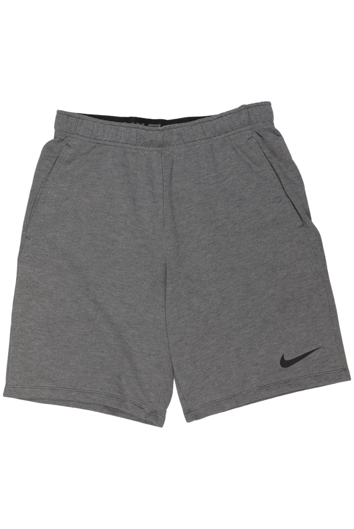 

Nike Herren Shorts, grau, Gr. 48