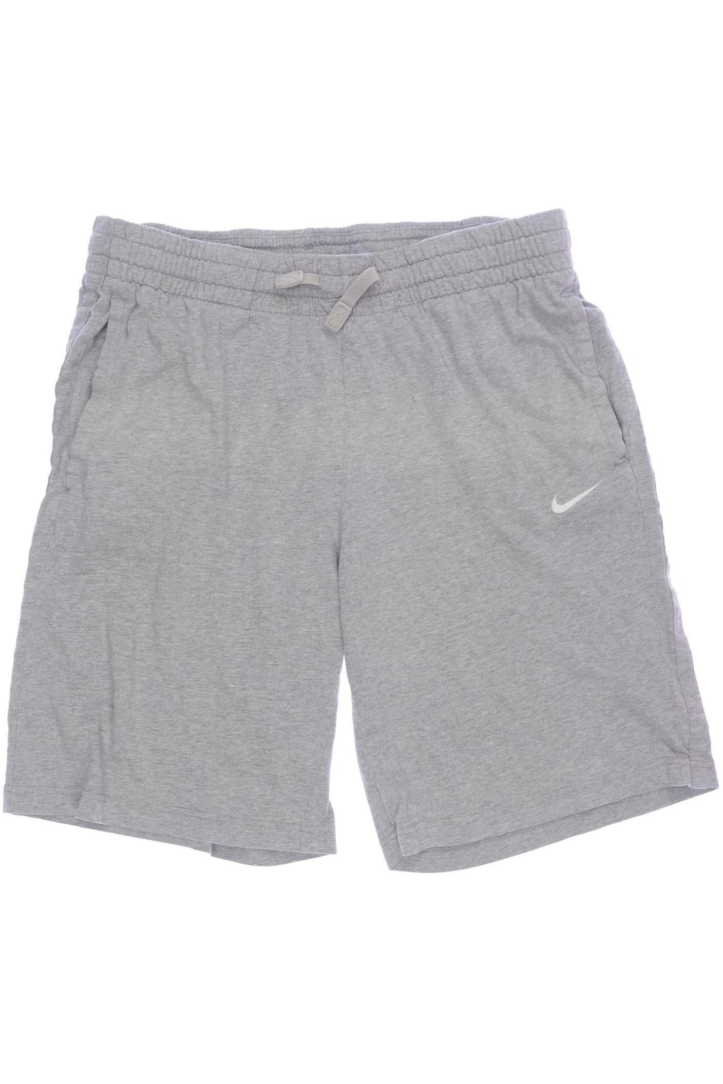 

Nike Herren Shorts, grau, Gr. 52