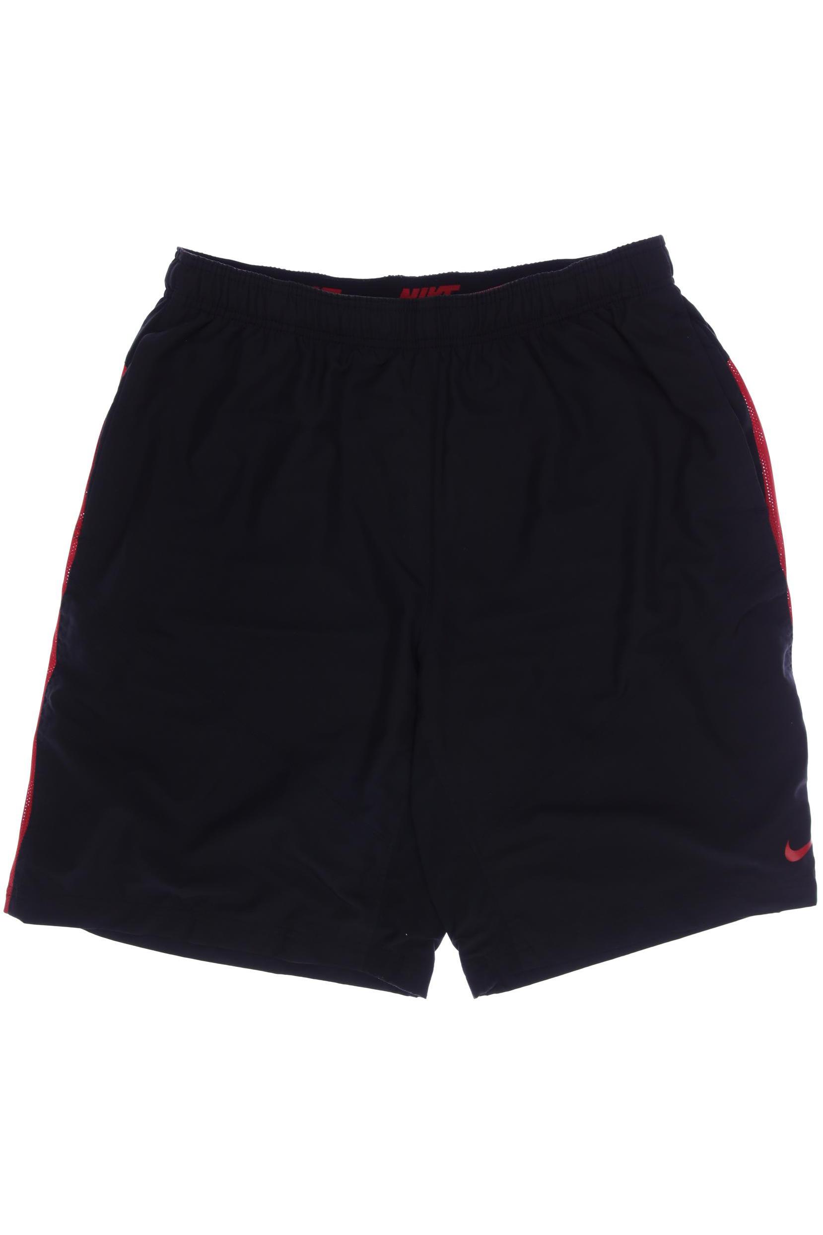 

Nike Herren Shorts, schwarz, Gr. 54