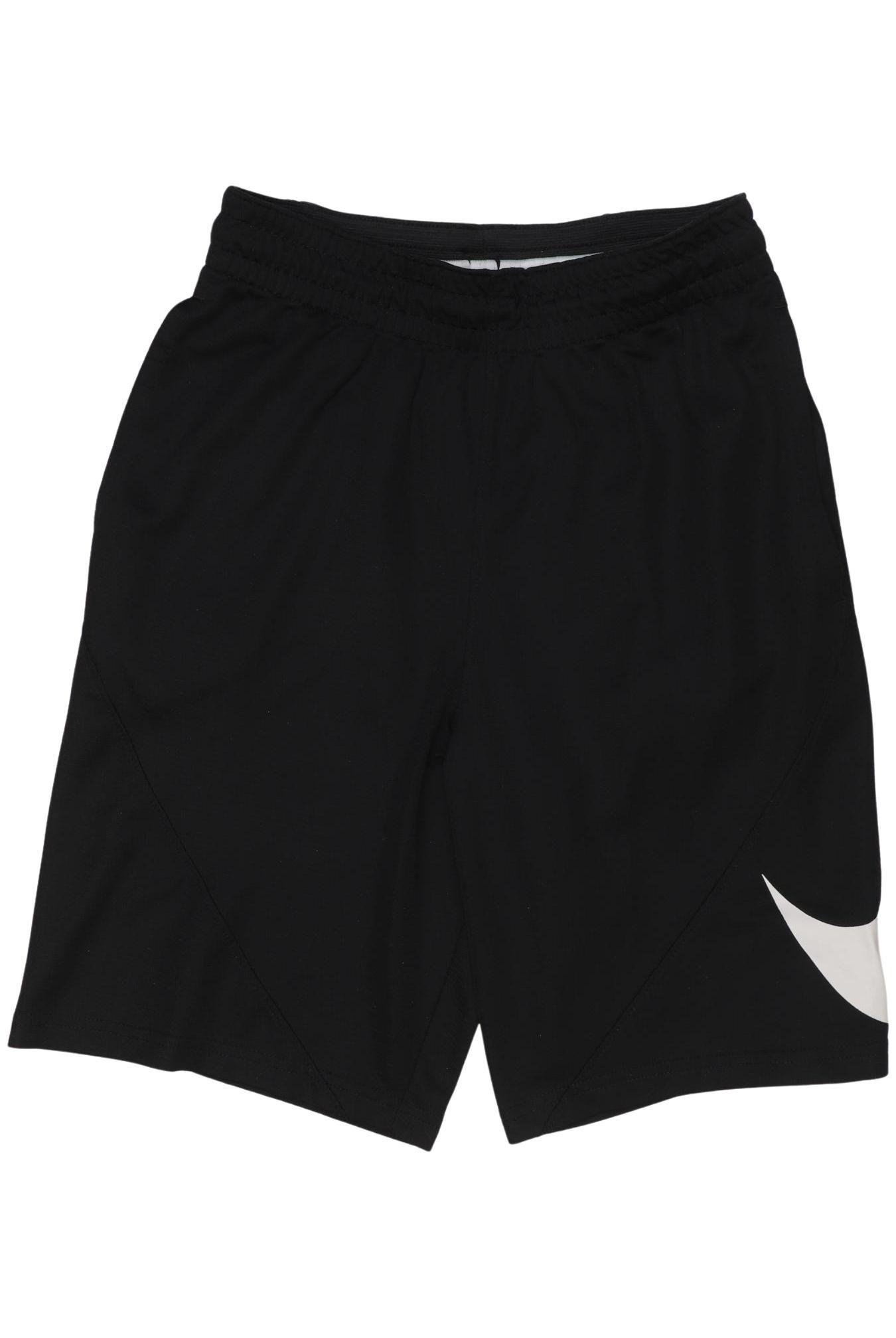 

Nike Herren Shorts, schwarz, Gr. 46
