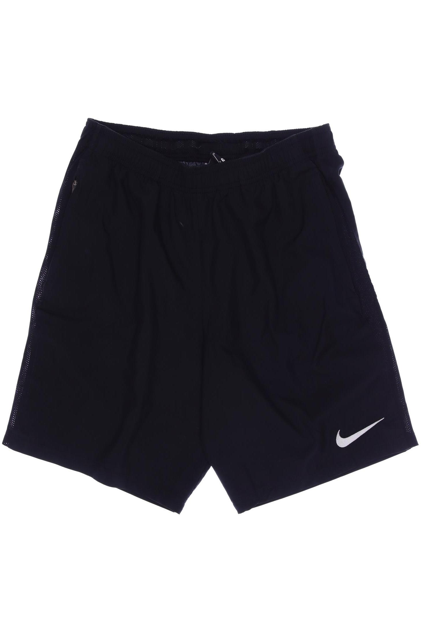 

Nike Herren Shorts, schwarz