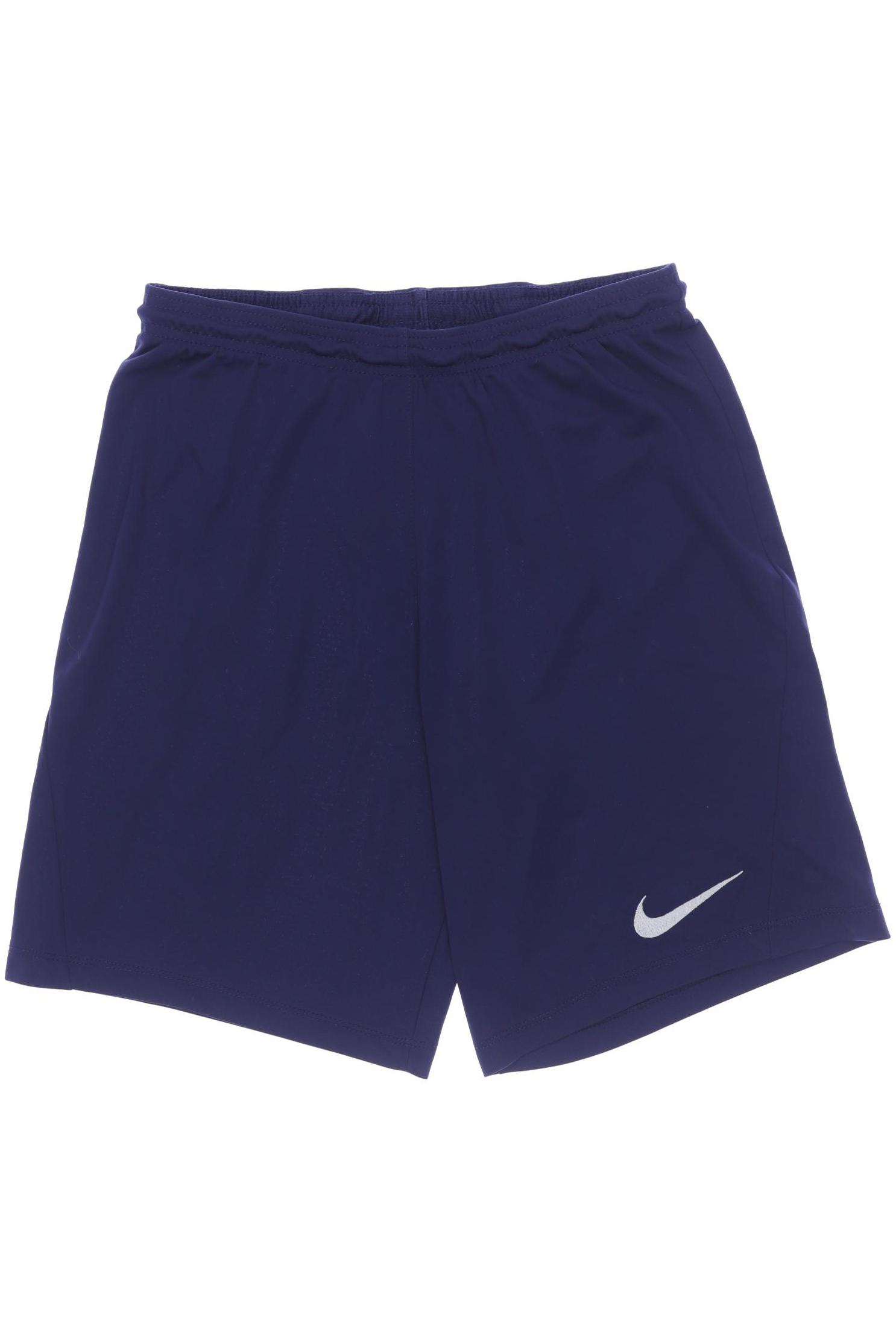 

Nike Herren Shorts, marineblau, Gr. 46