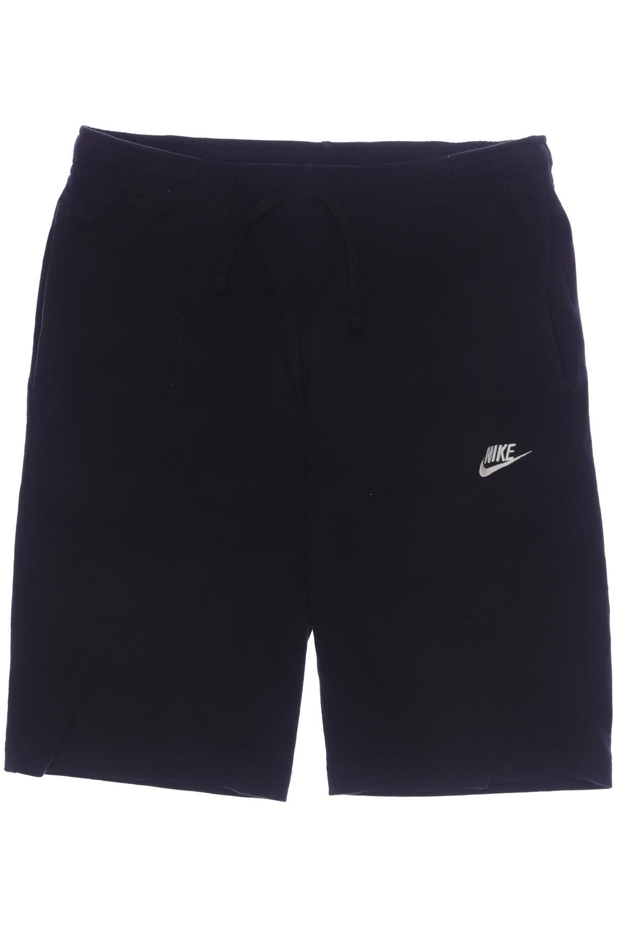 

Nike Herren Shorts, schwarz, Gr. 46