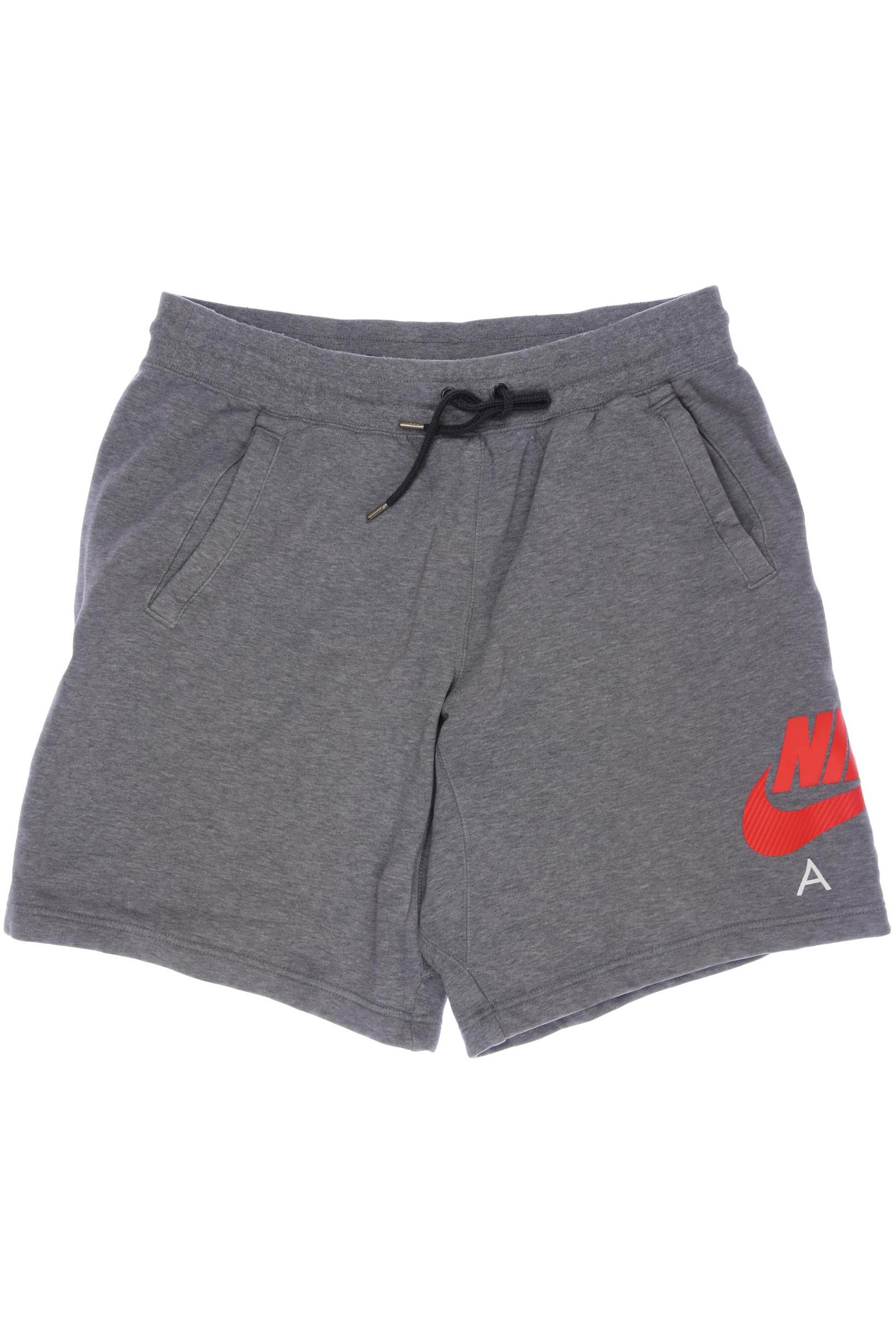

Nike Herren Shorts, grau, Gr. 52