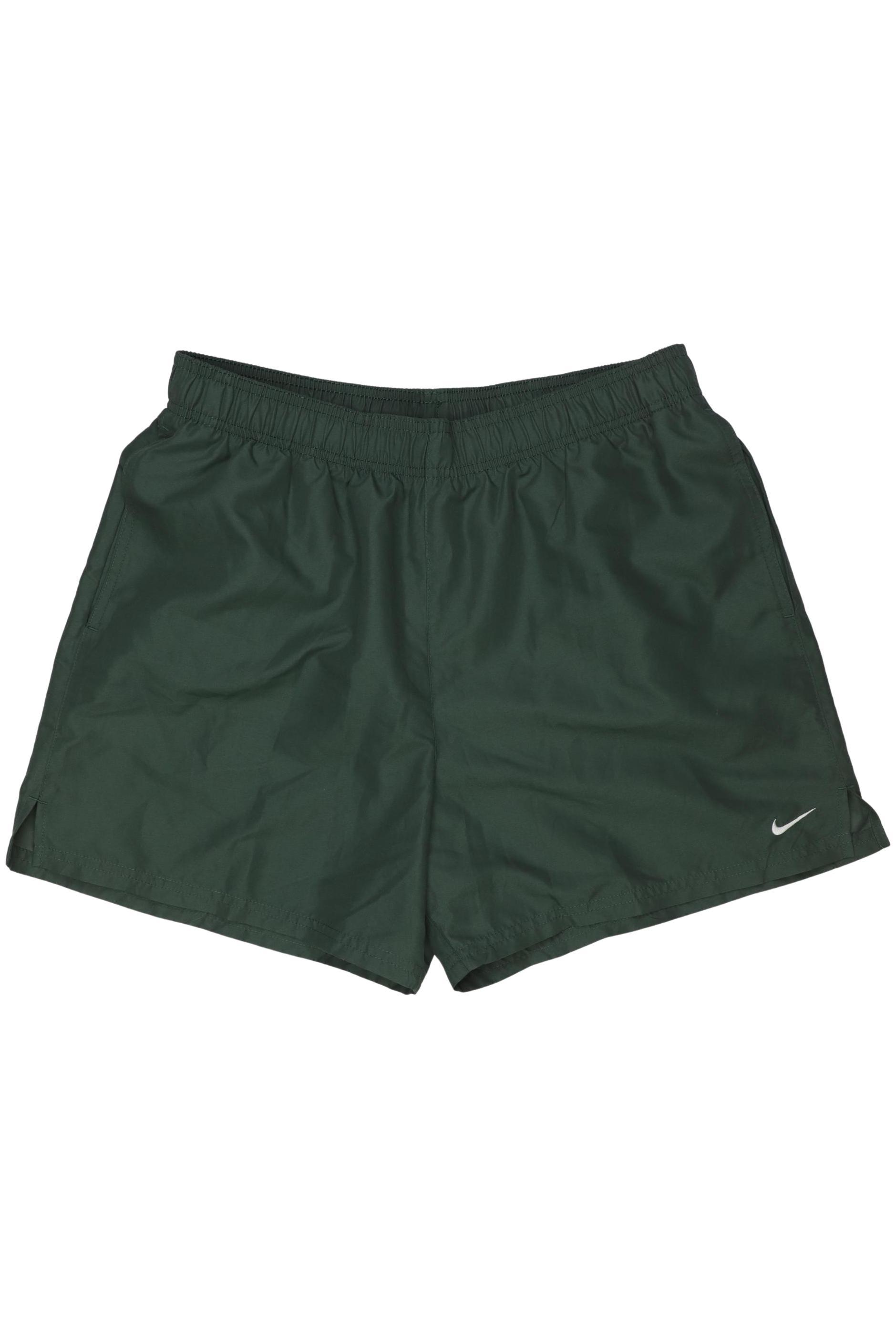 

Nike Herren Shorts, grün, Gr. 52
