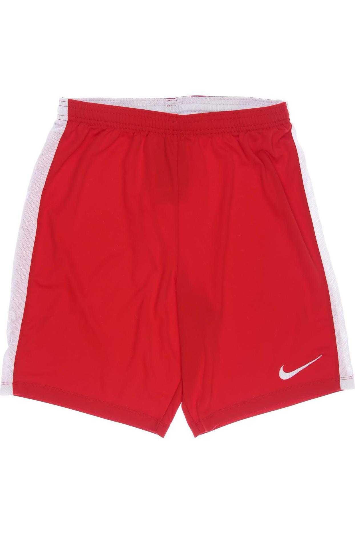 

Nike Herren Shorts, rot