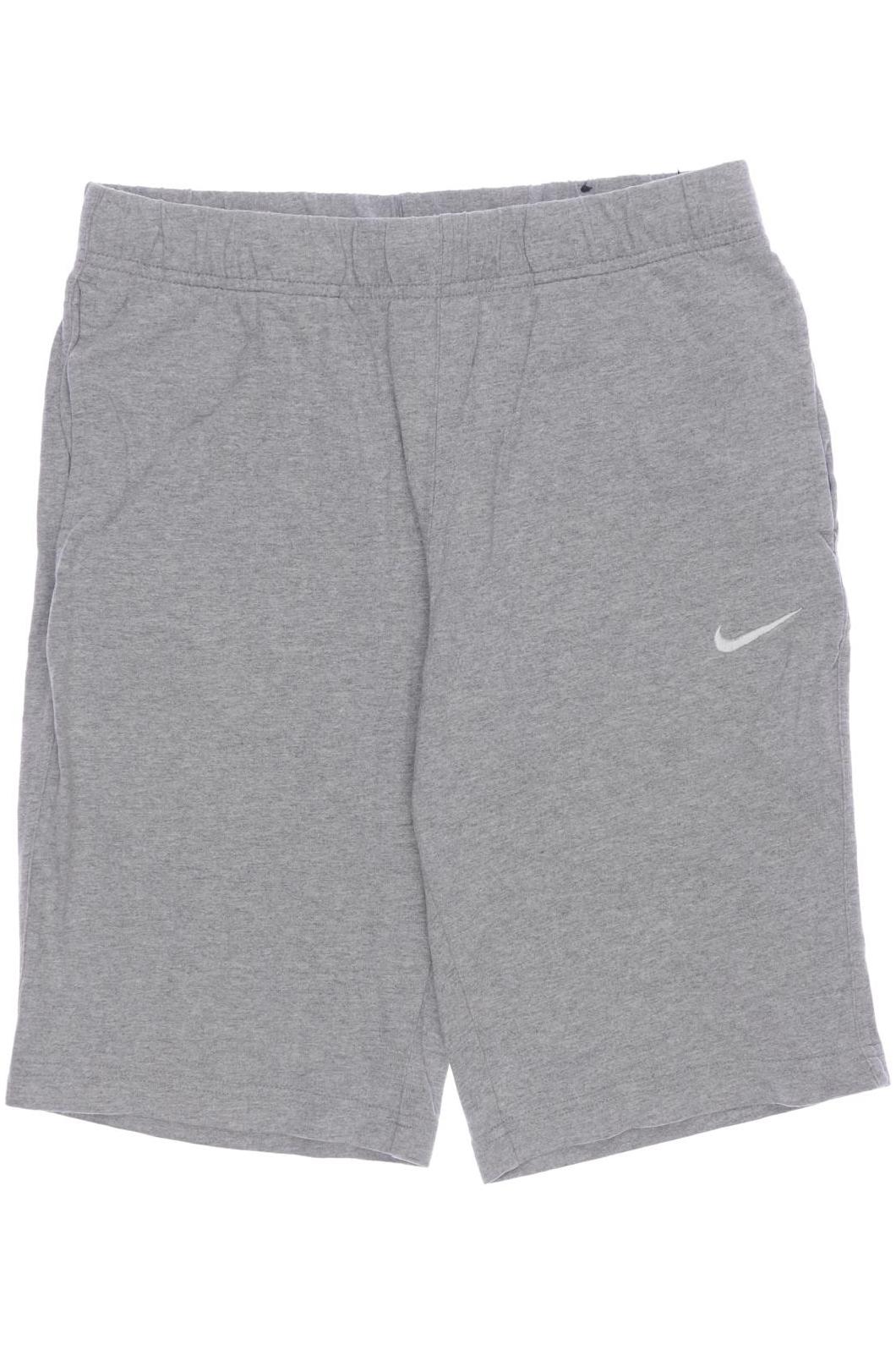 

Nike Herren Shorts, grau, Gr. 46