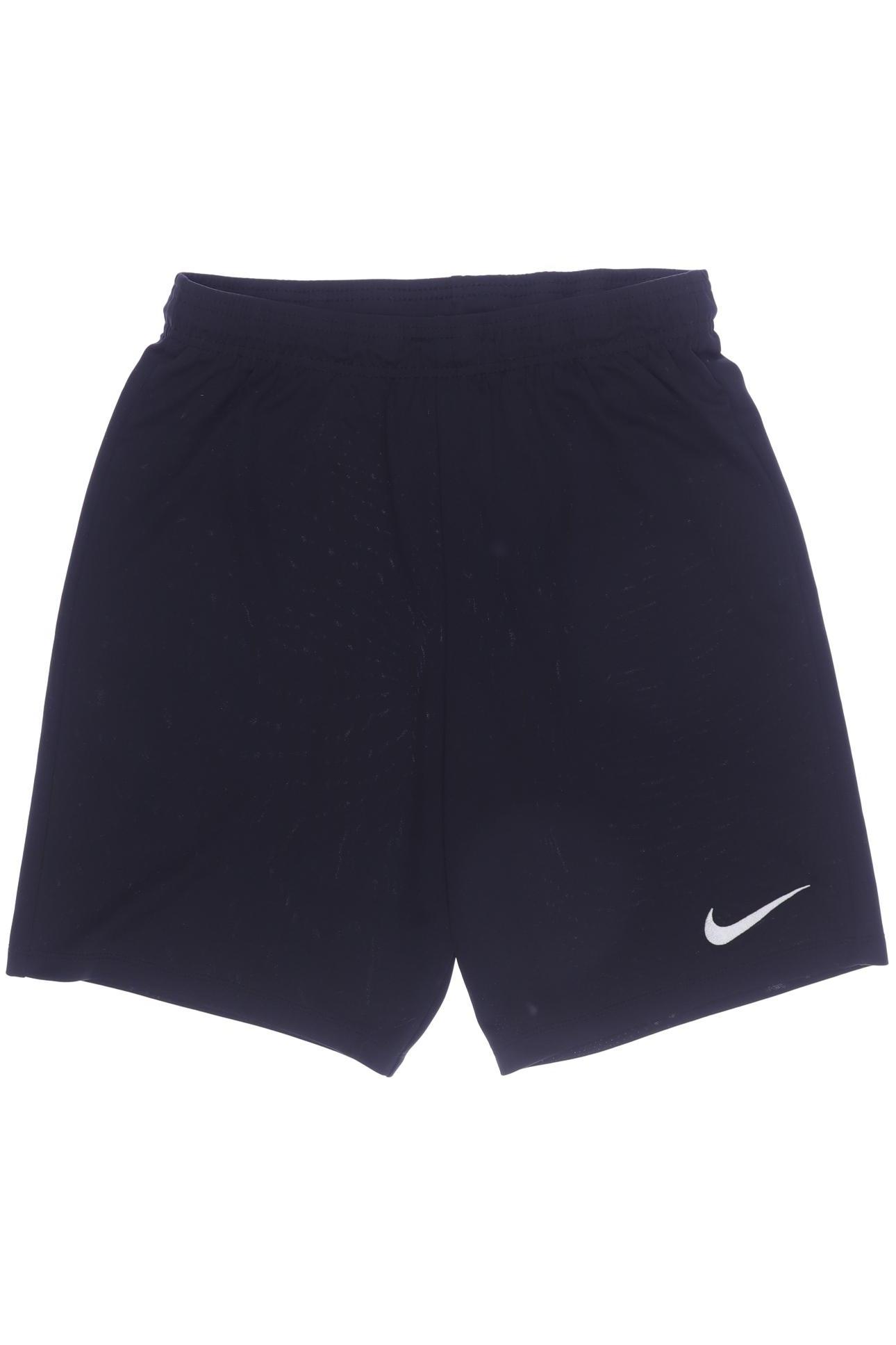 

Nike Herren Shorts, schwarz, Gr. 48