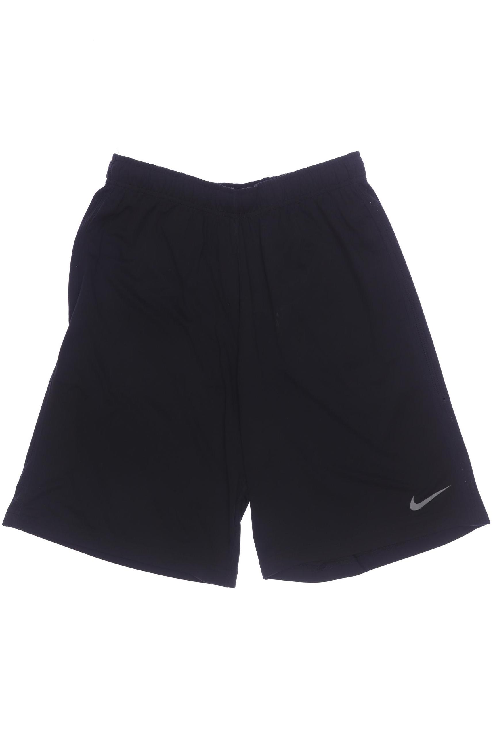 

Nike Herren Shorts, schwarz, Gr. 48